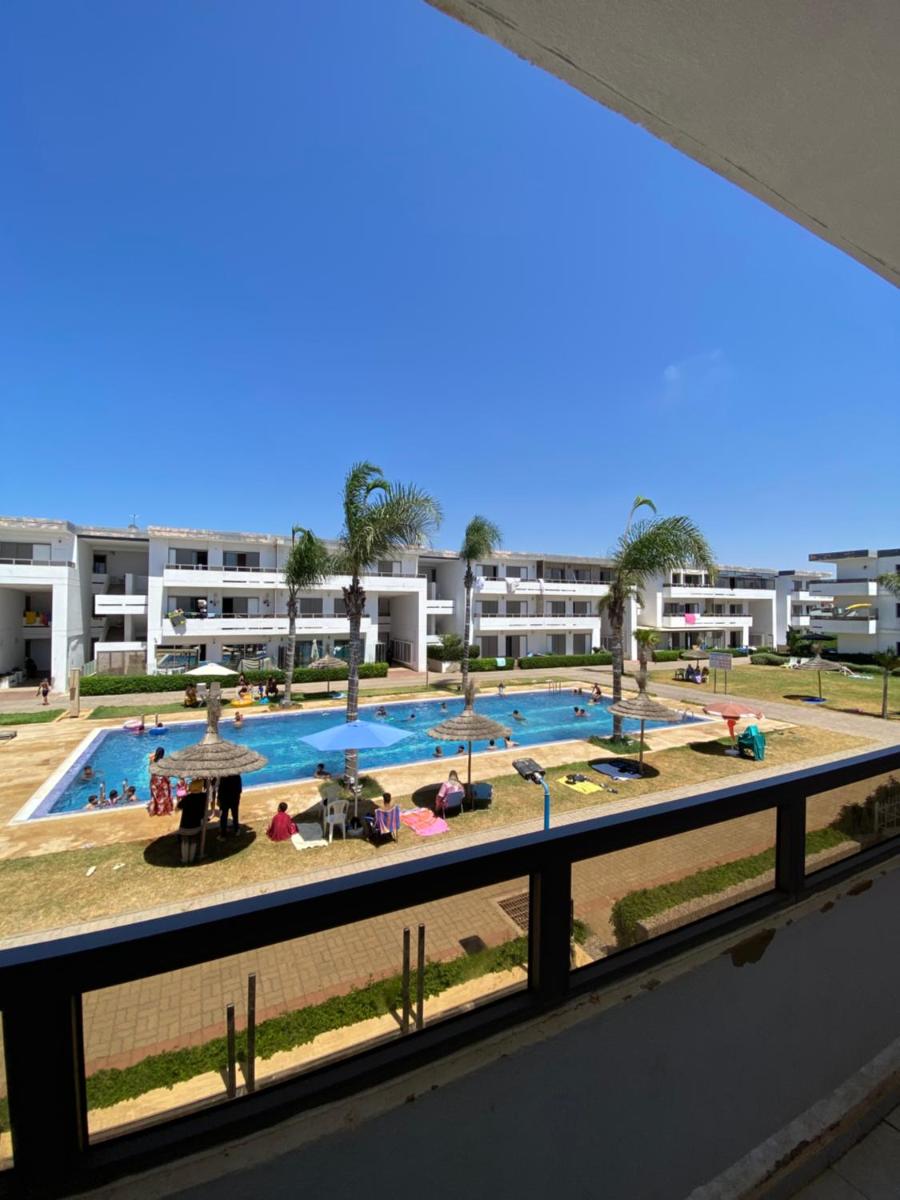 Hotel Marbella Beach . Mansouria