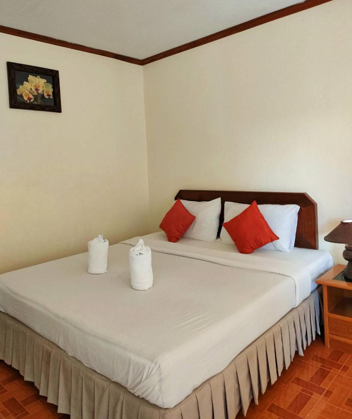 Phangan Orchid Resort