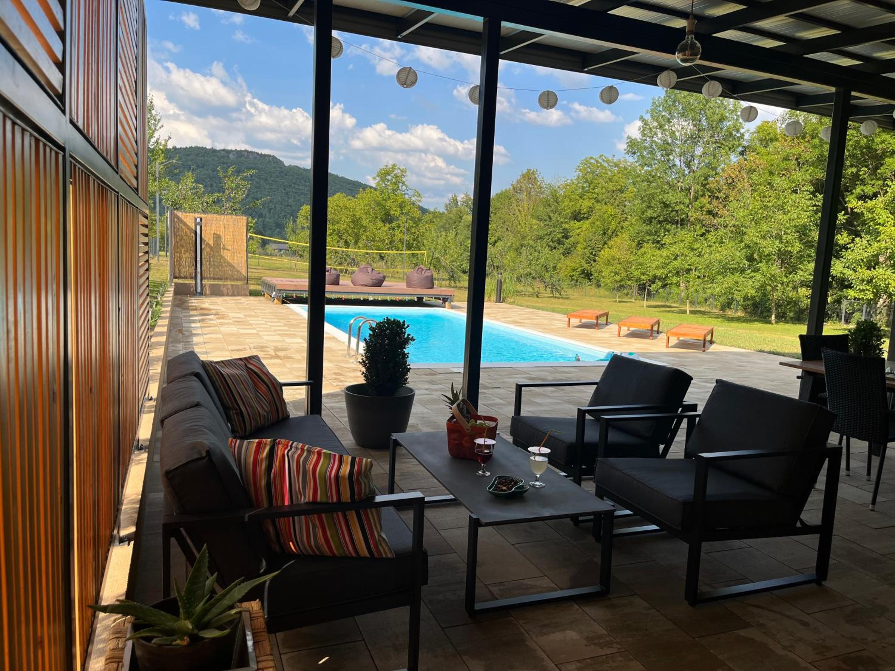 Soko holiday home Bihac