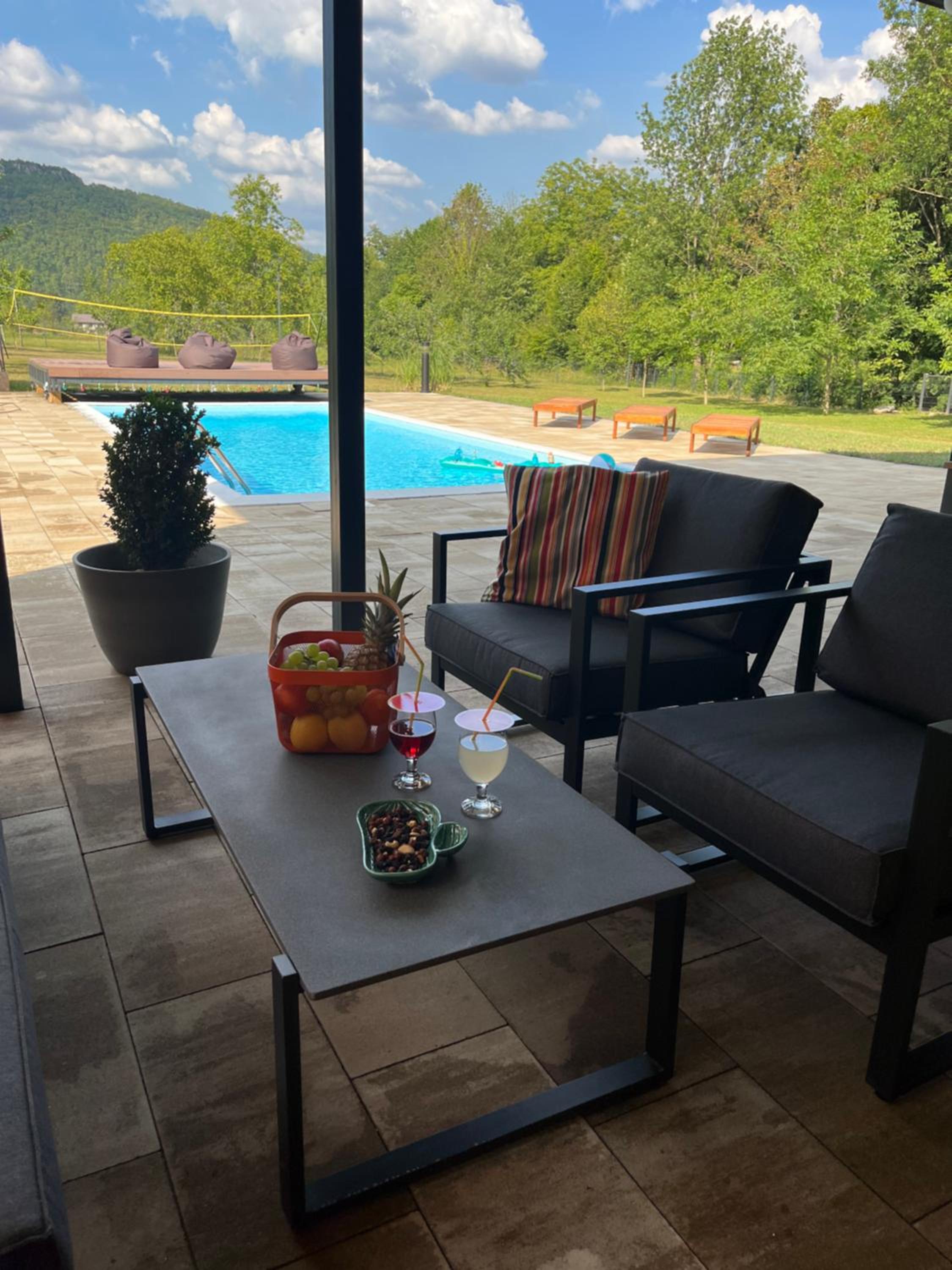 Soko holiday home Bihac