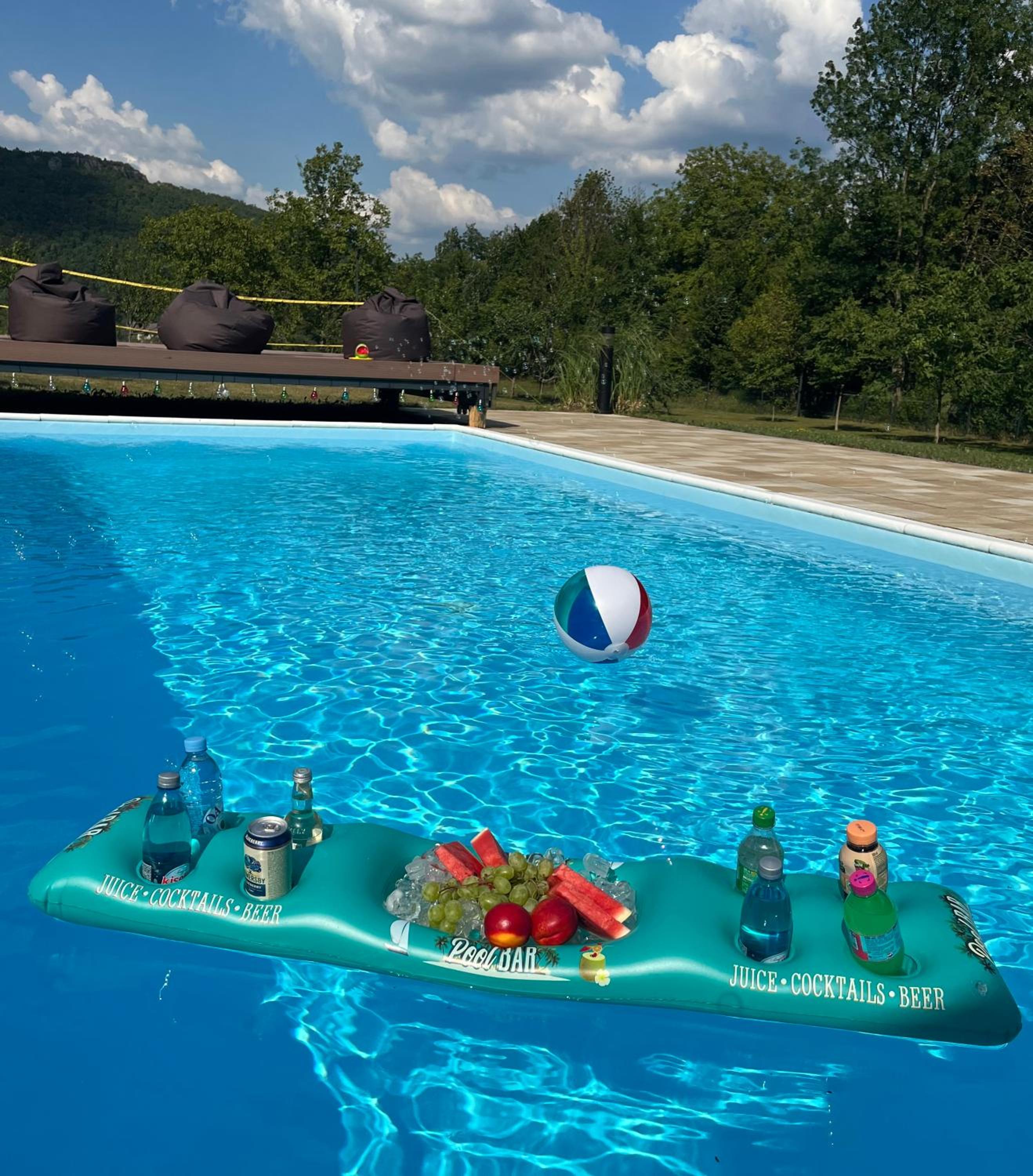 Soko holiday home Bihac