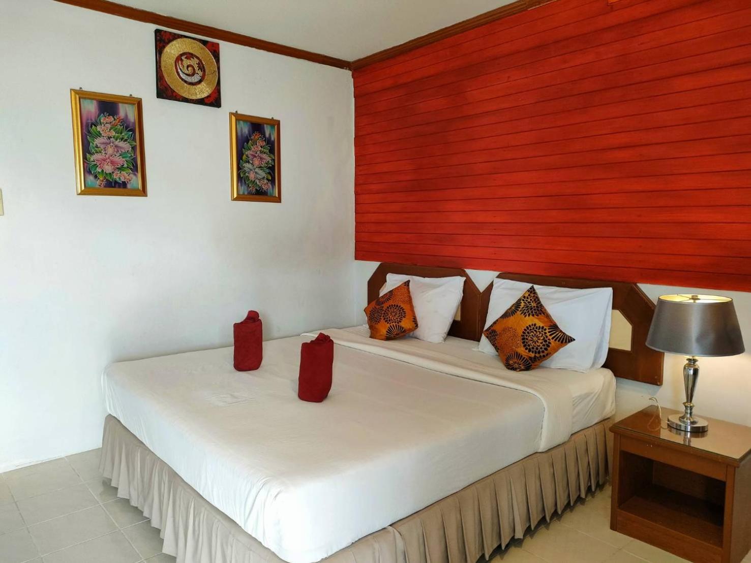 Phangan Orchid Resort