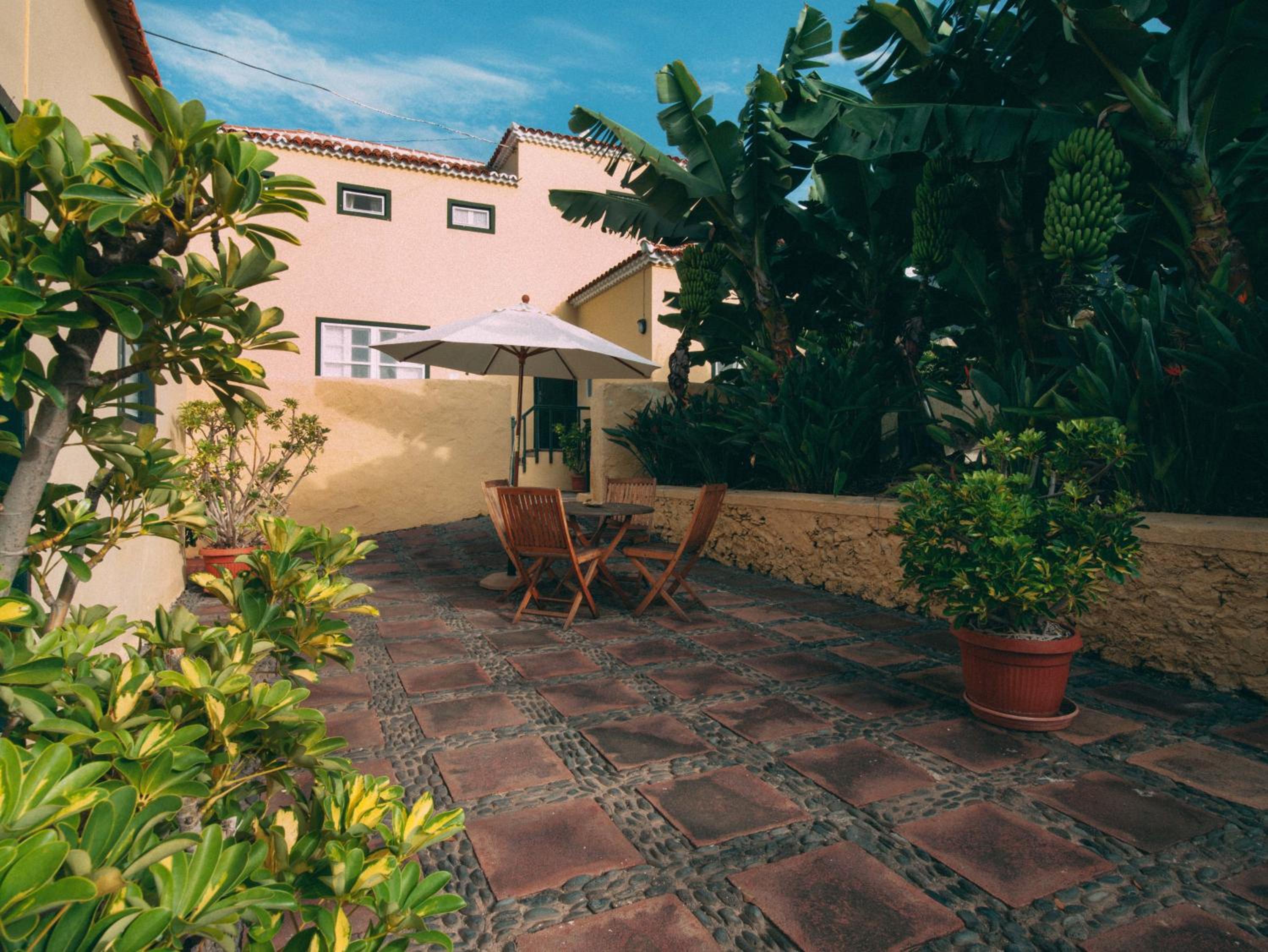 Hotel Rural La Casa Amarilla