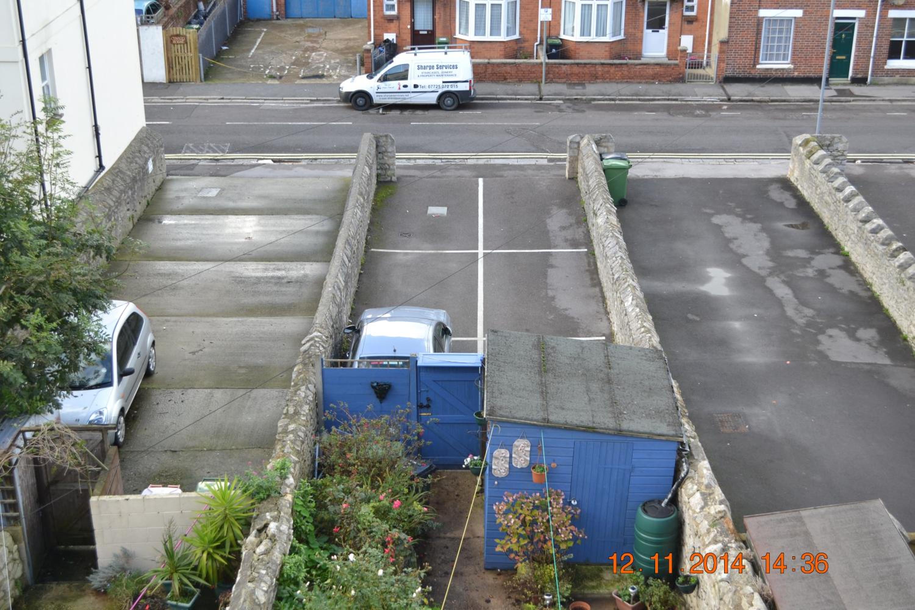 Letchworth Guest House