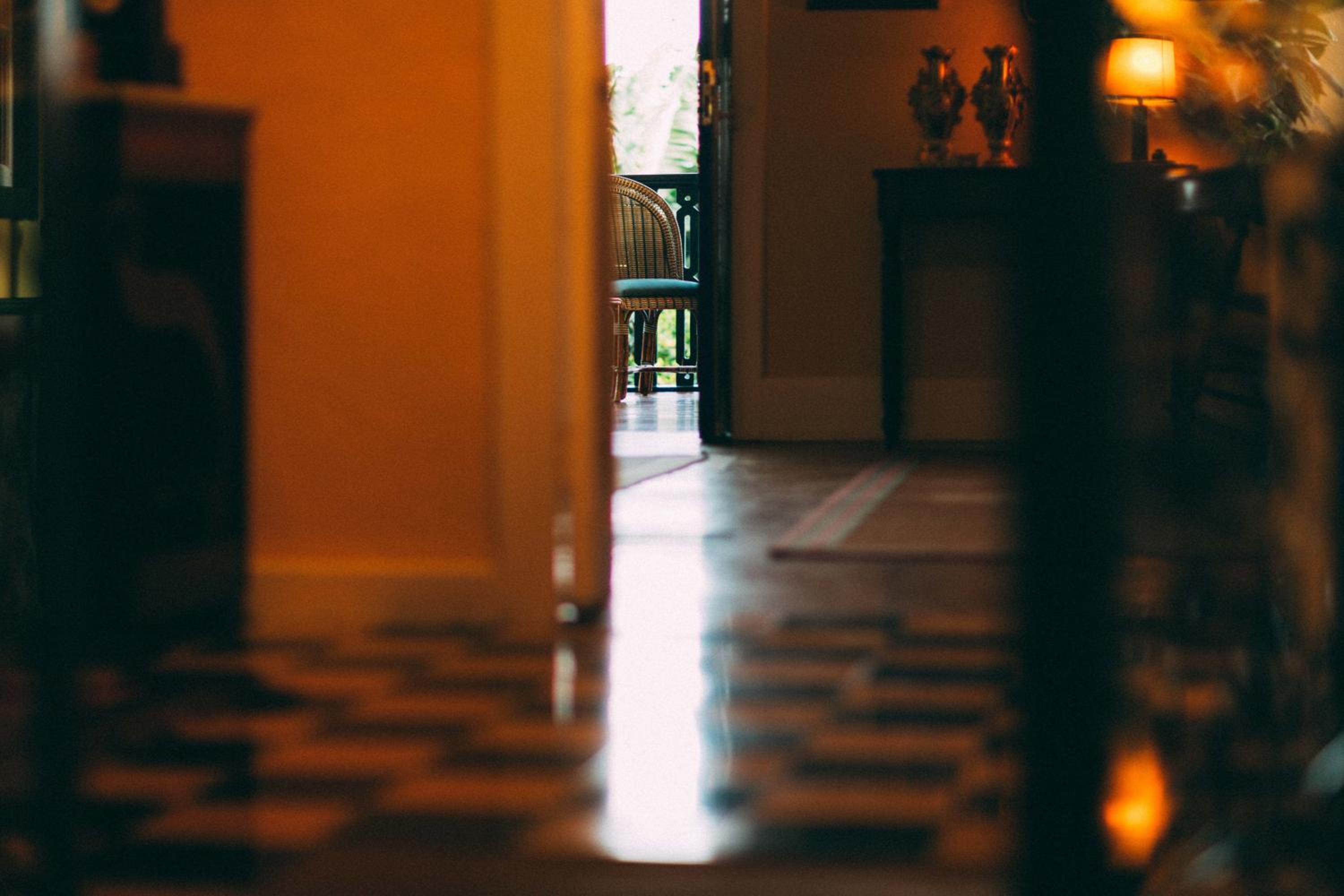 Hotel Rural La Casa Amarilla