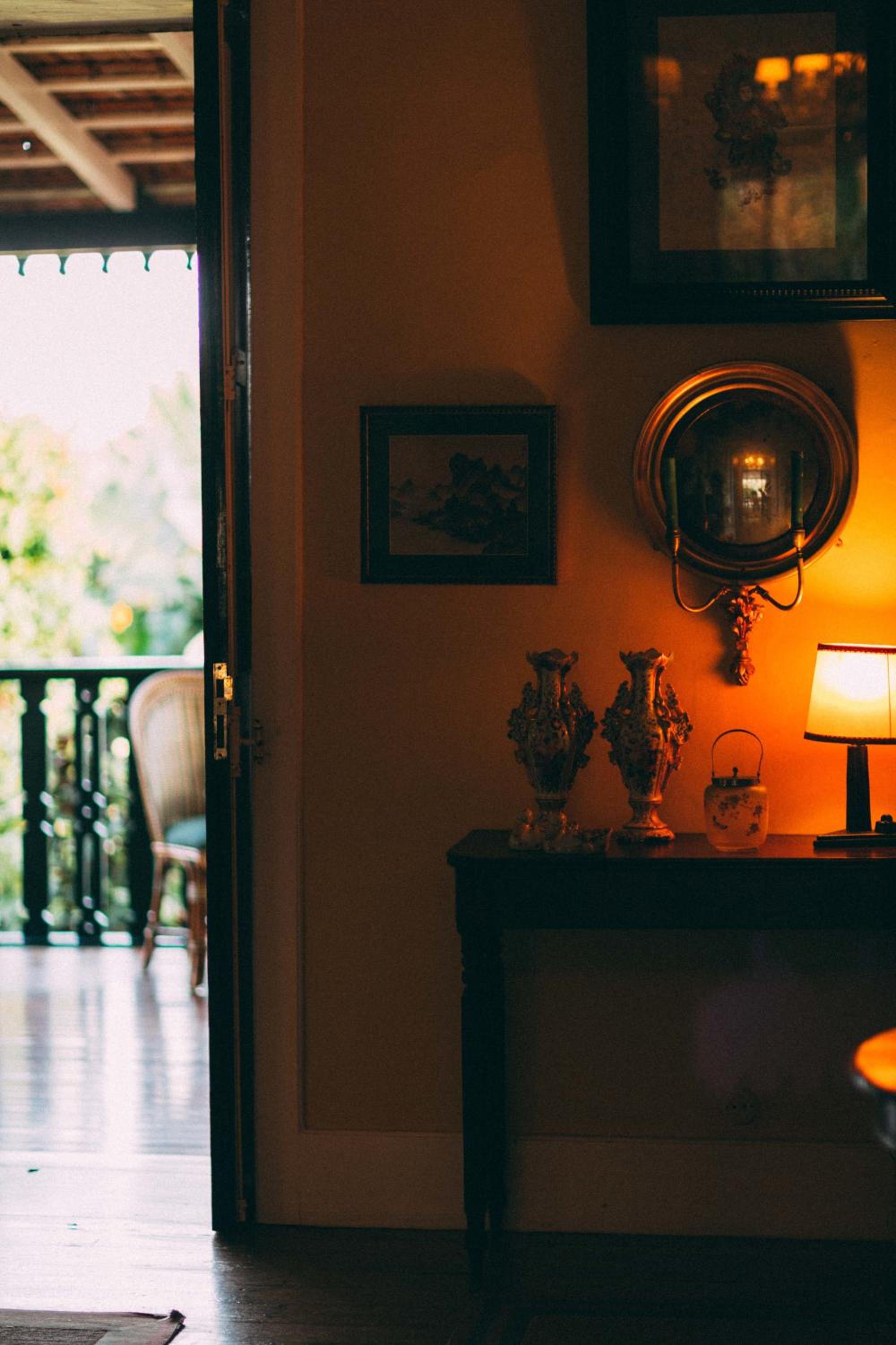 Hotel Rural La Casa Amarilla