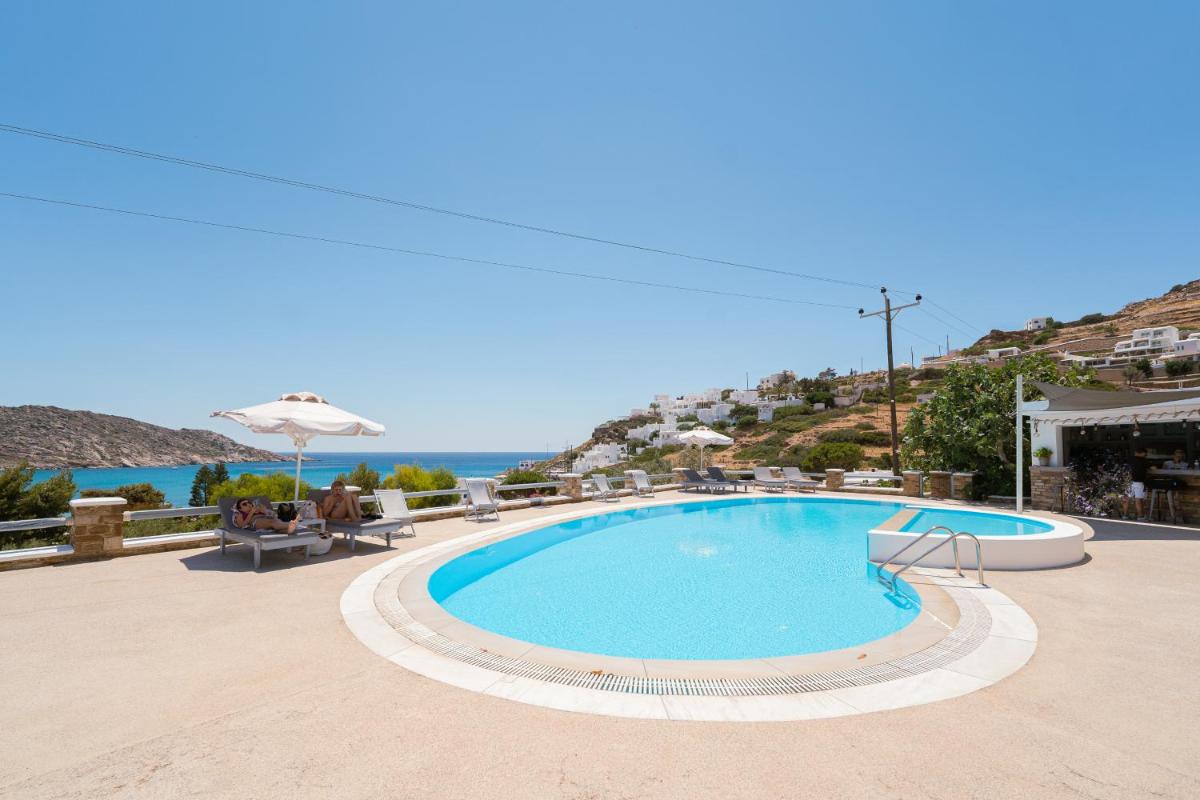 Holidays In Ios