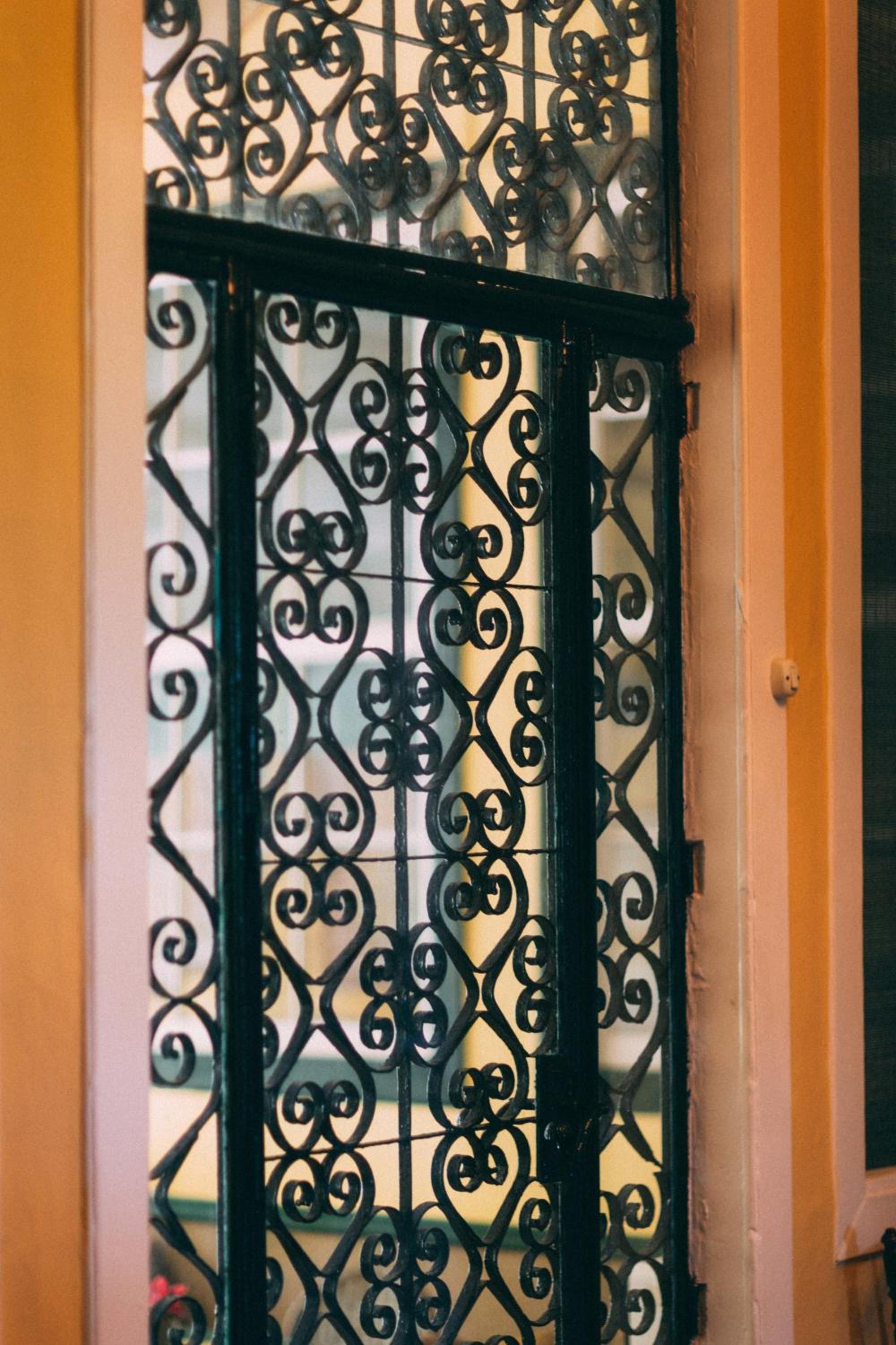 Hotel Rural La Casa Amarilla