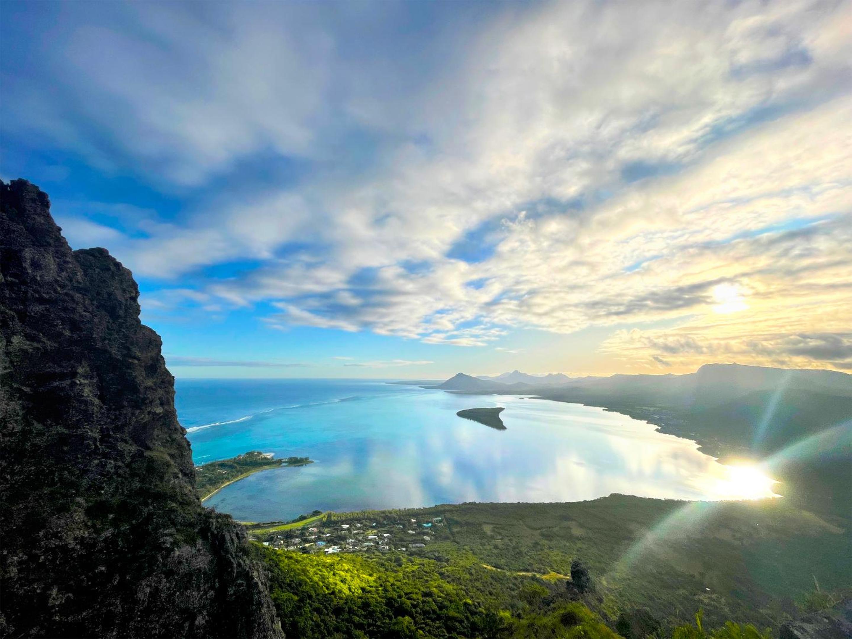 Kozy Le Morne