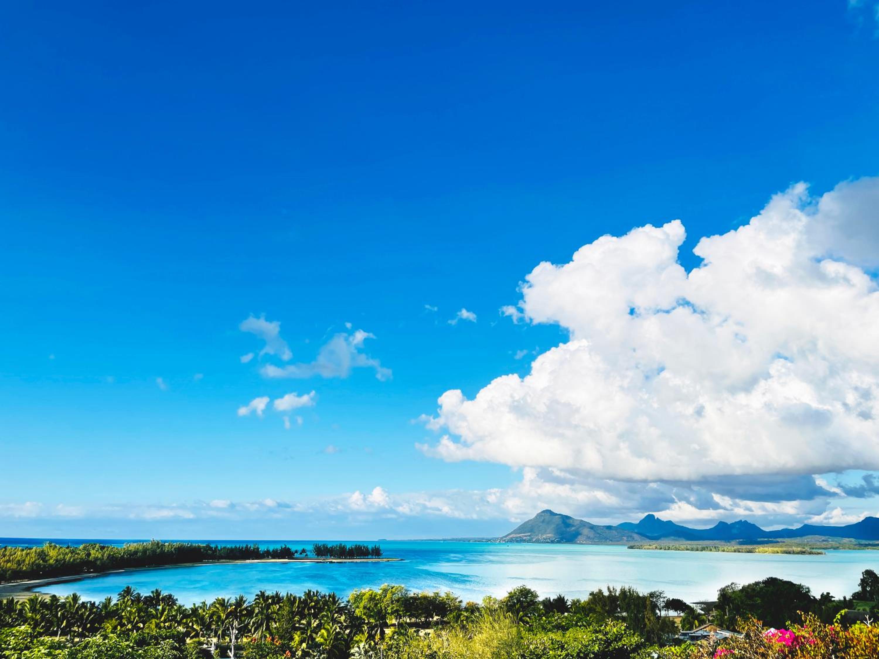Kozy Le Morne