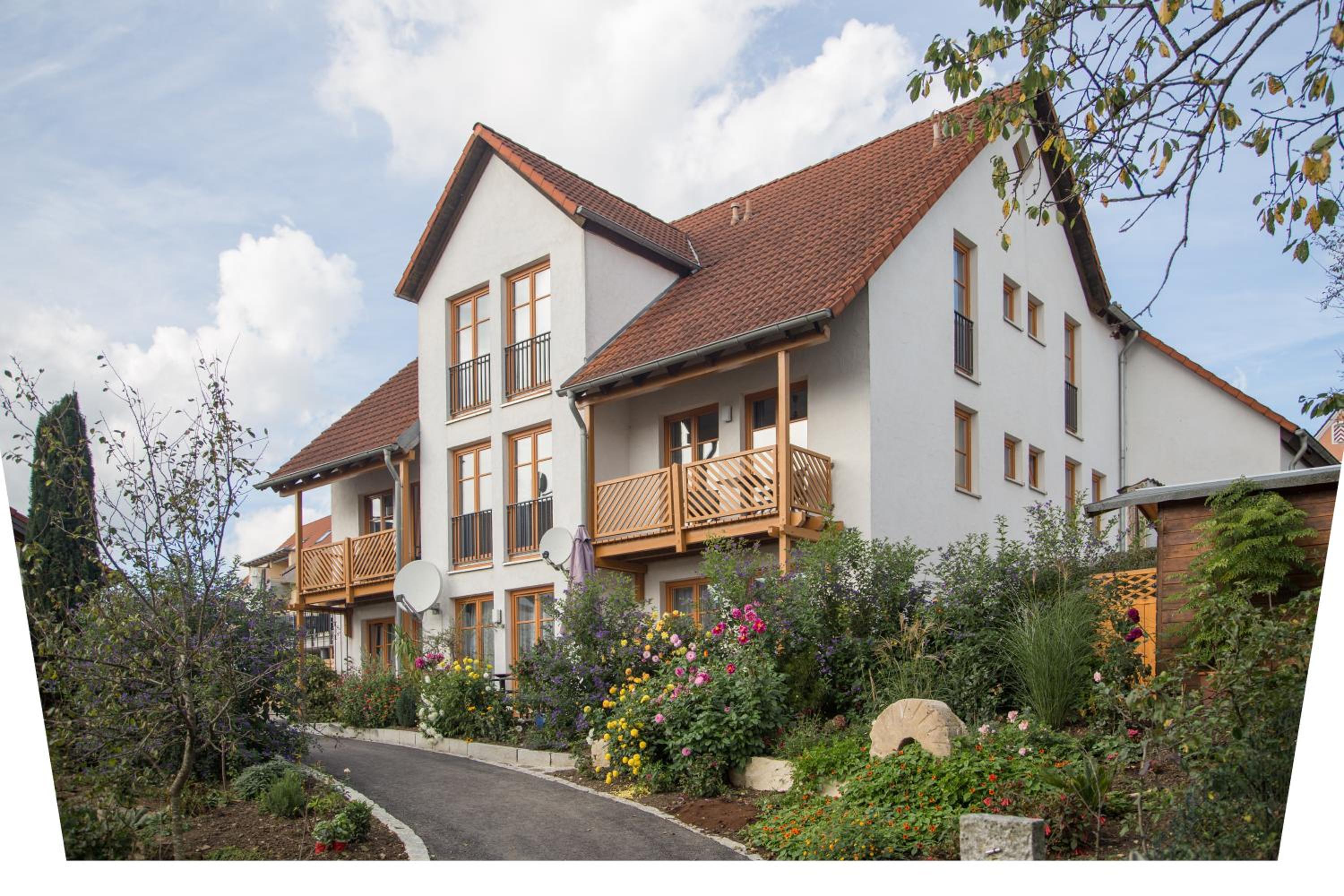 Landgasthof Bieg view 3