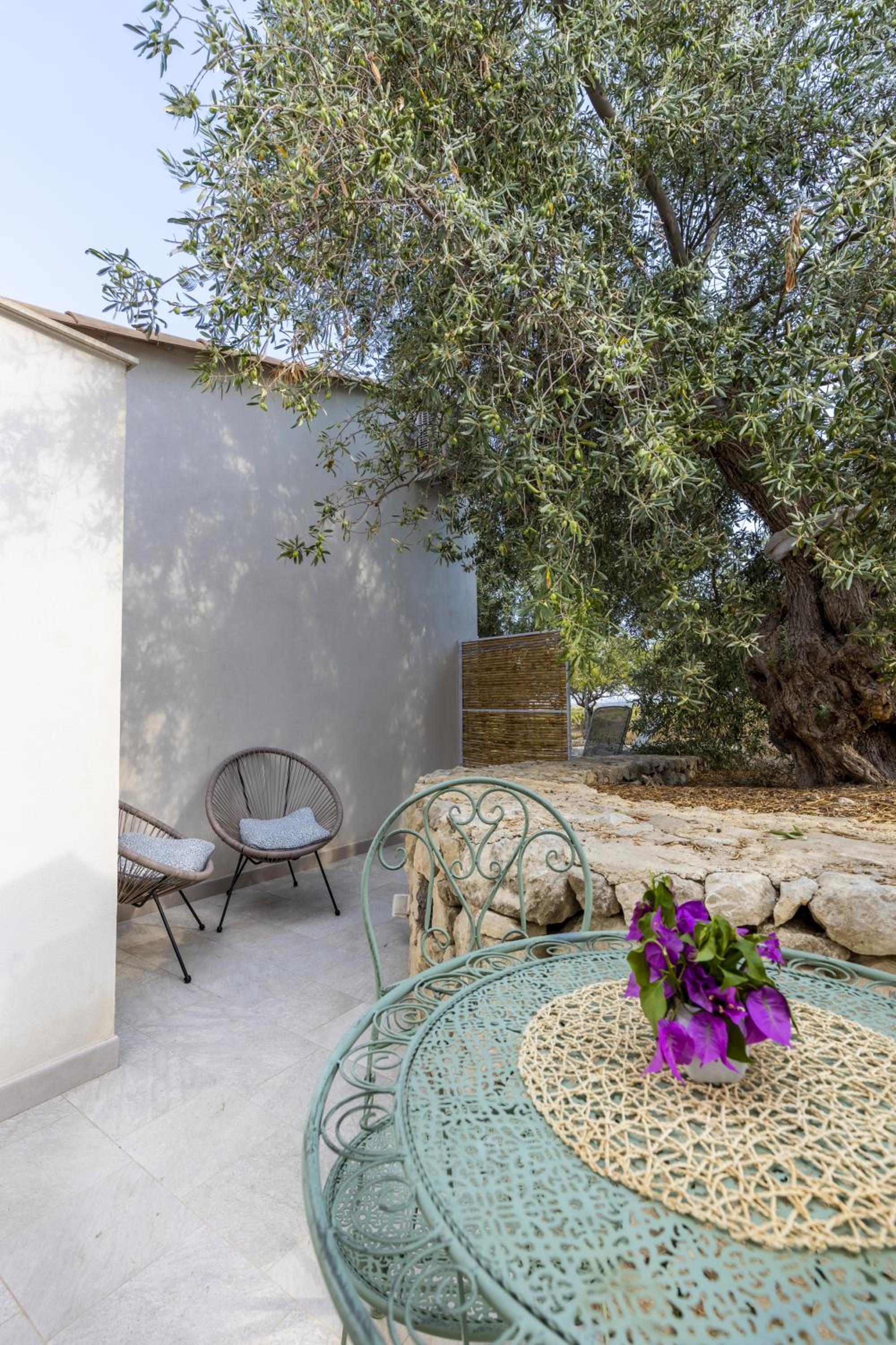 I Gelsomini Guest House view 3
