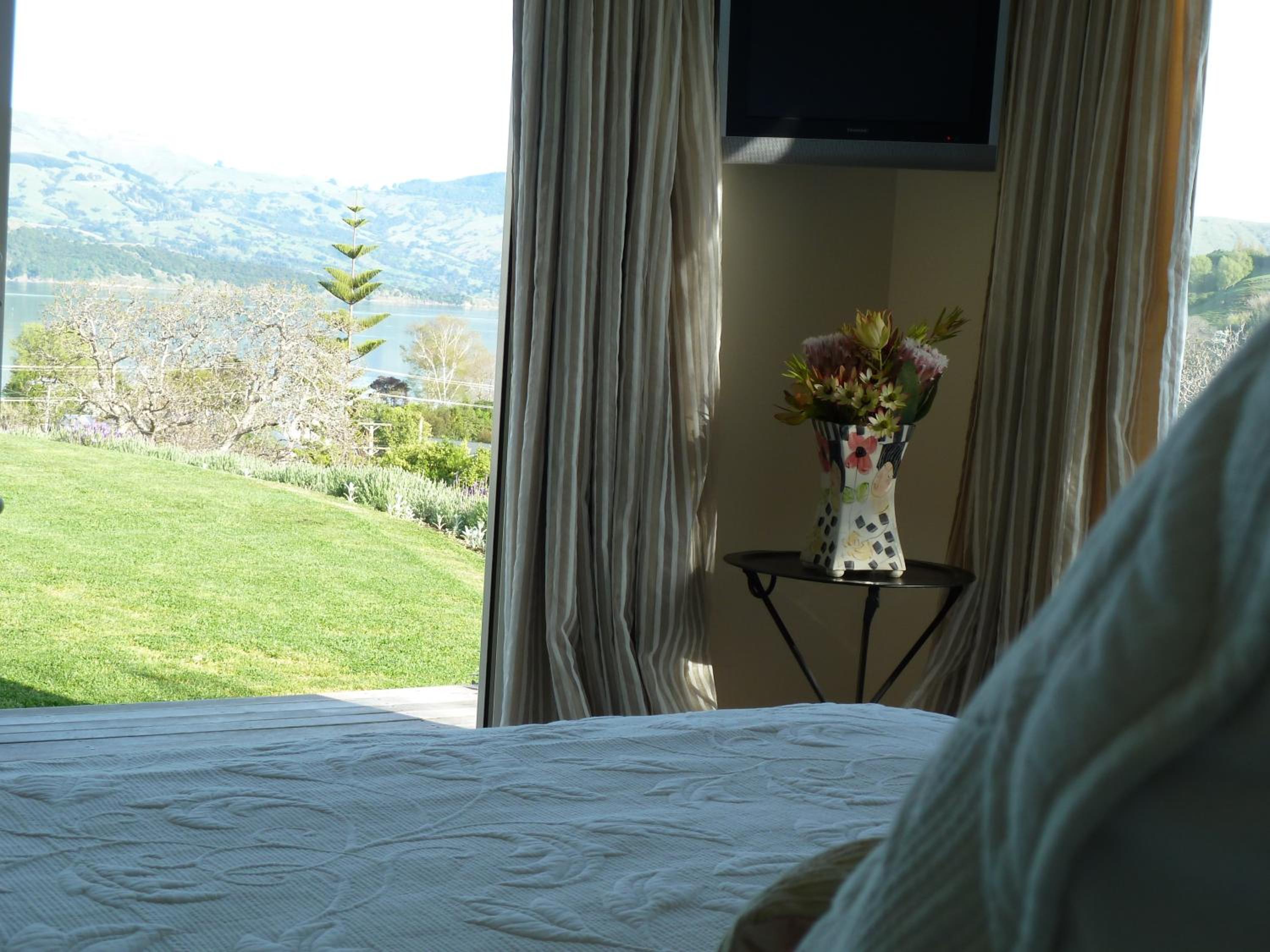 L'abri Bed and Breakfast