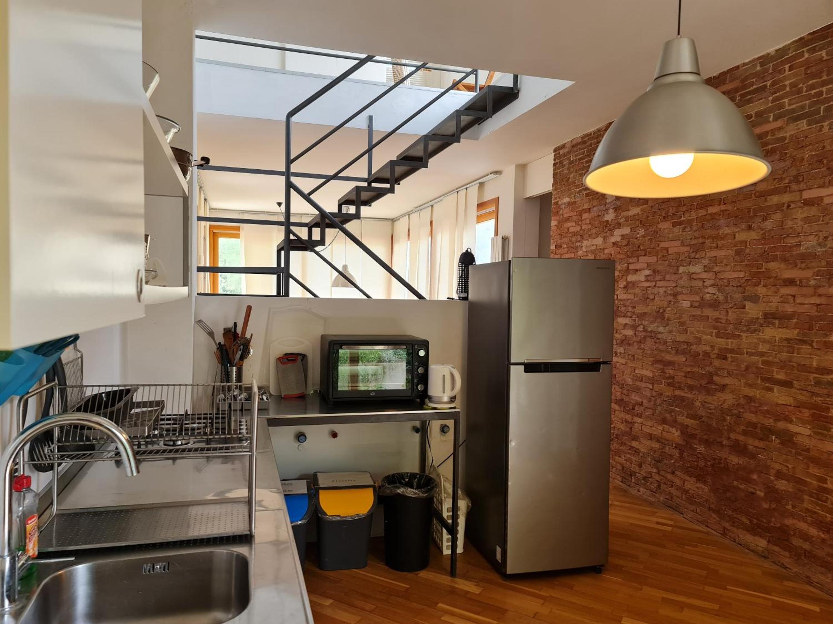 Family Villa with Sea View in Torre Colonna Sperone