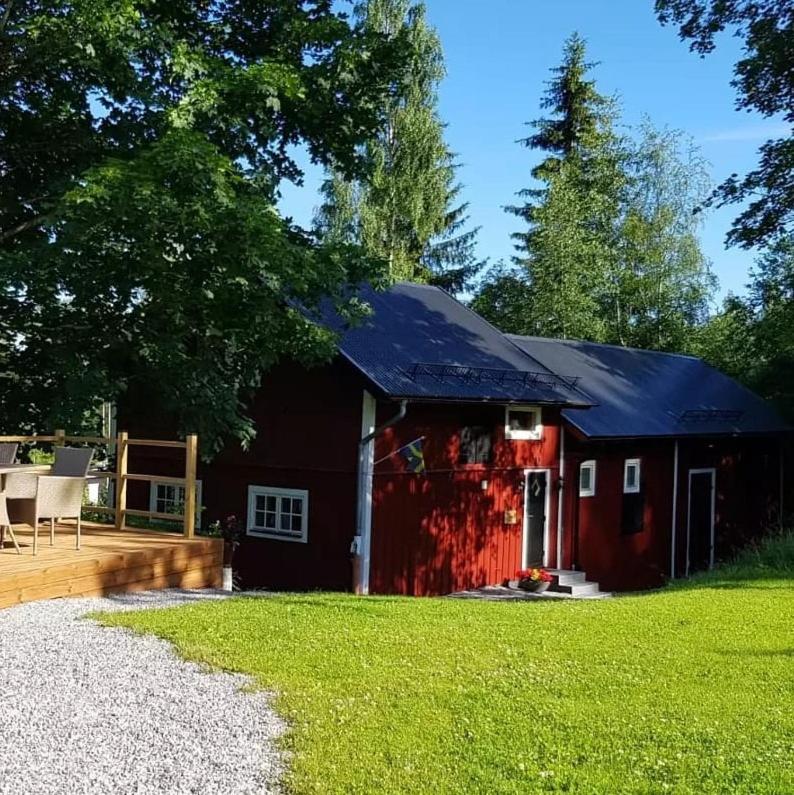 Det lilla huset view 3