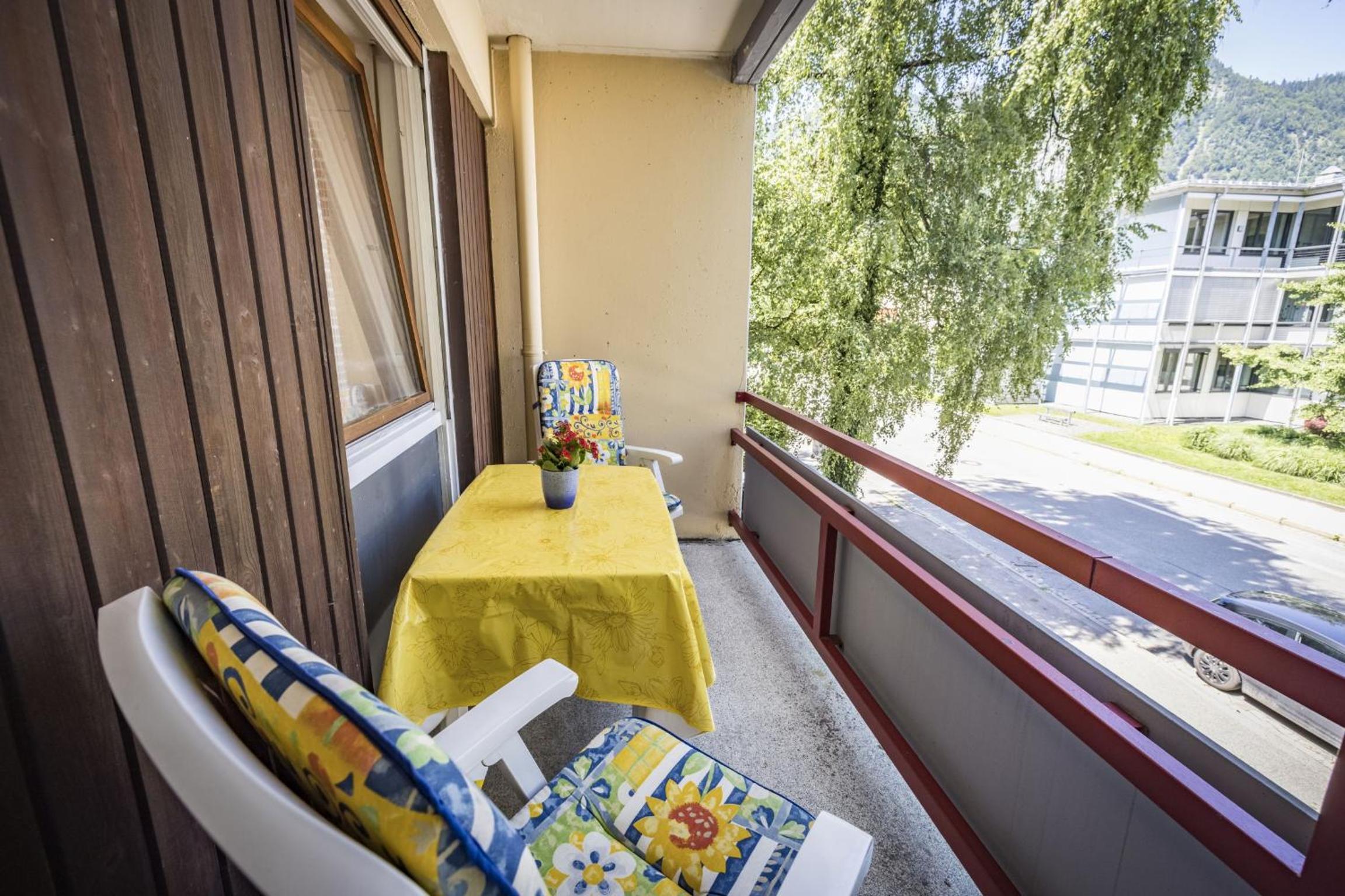 Ferienwohnung Sophia