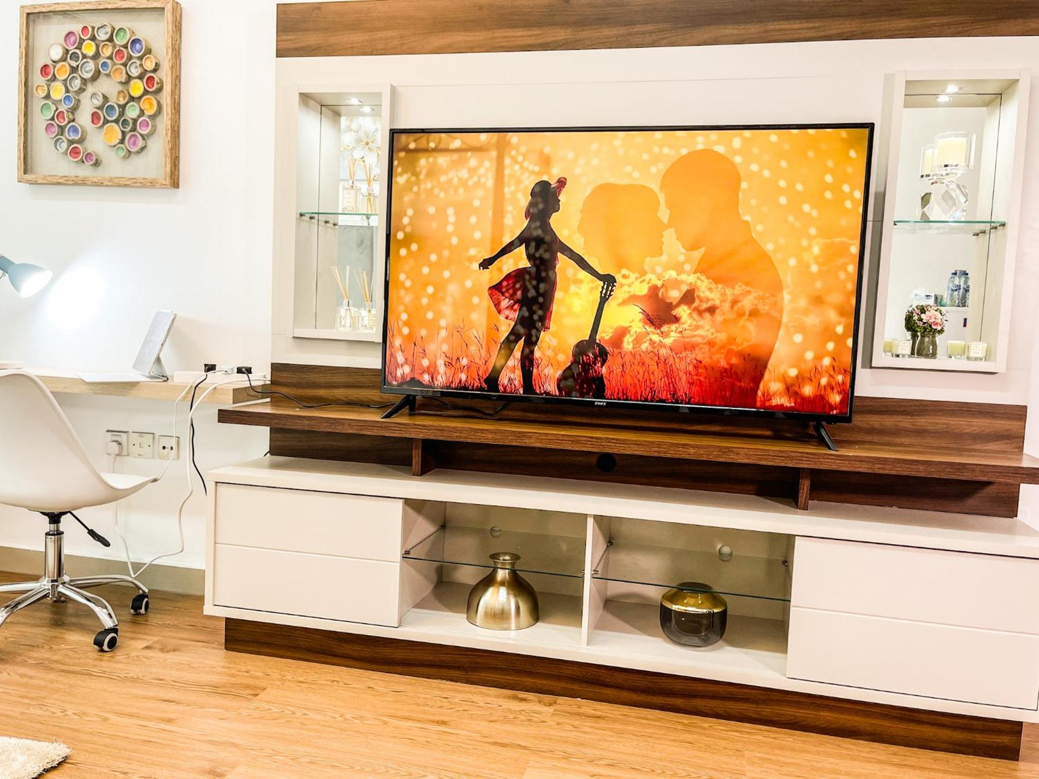 Luxury Studio Apartment Close to JBR Beach&Yacht Club&Metro-Available Airport Shuttle