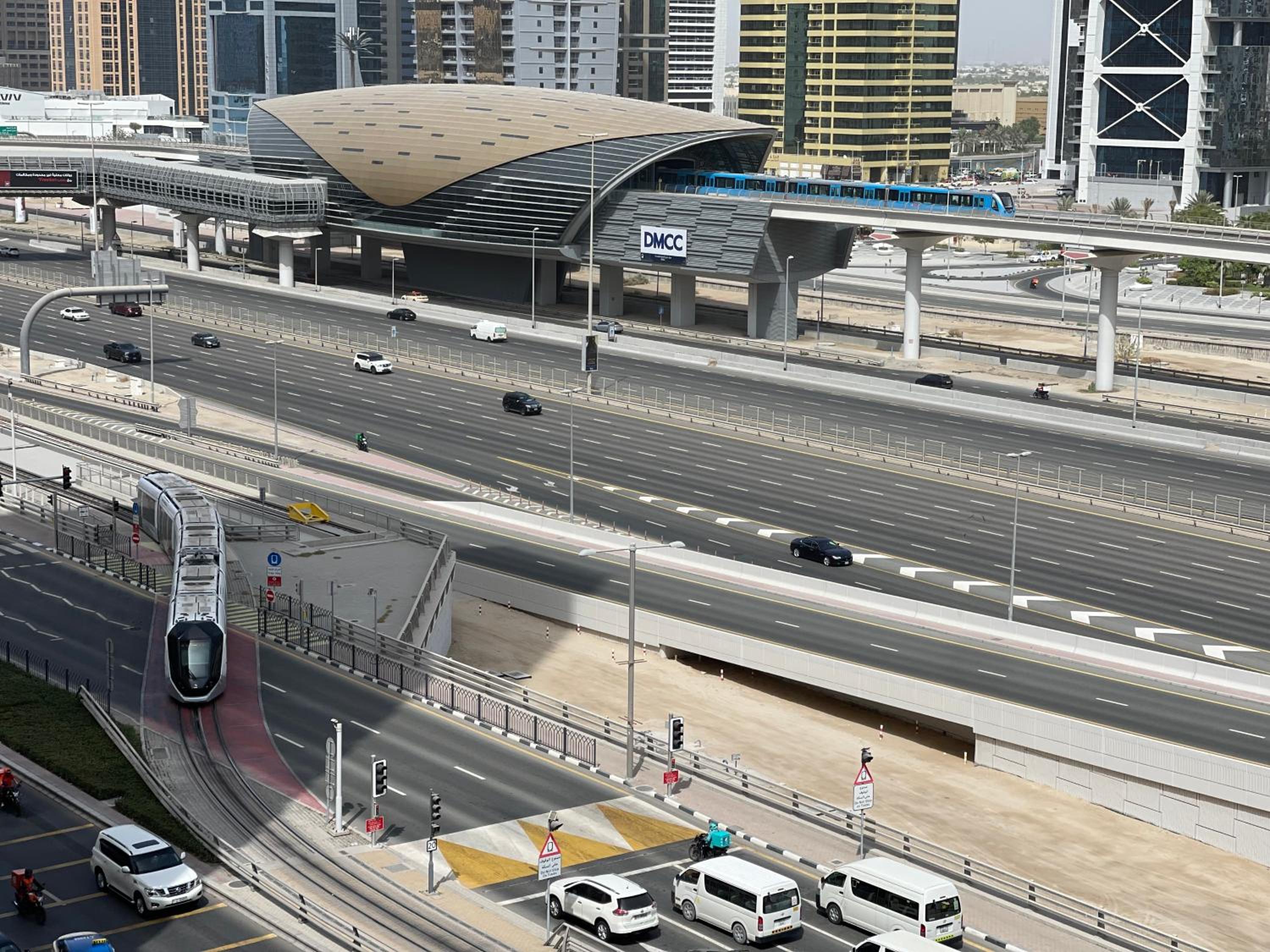 Luxury Studio Apartment Close to JBR Beach&Yacht Club&Metro-Available Airport Shuttle