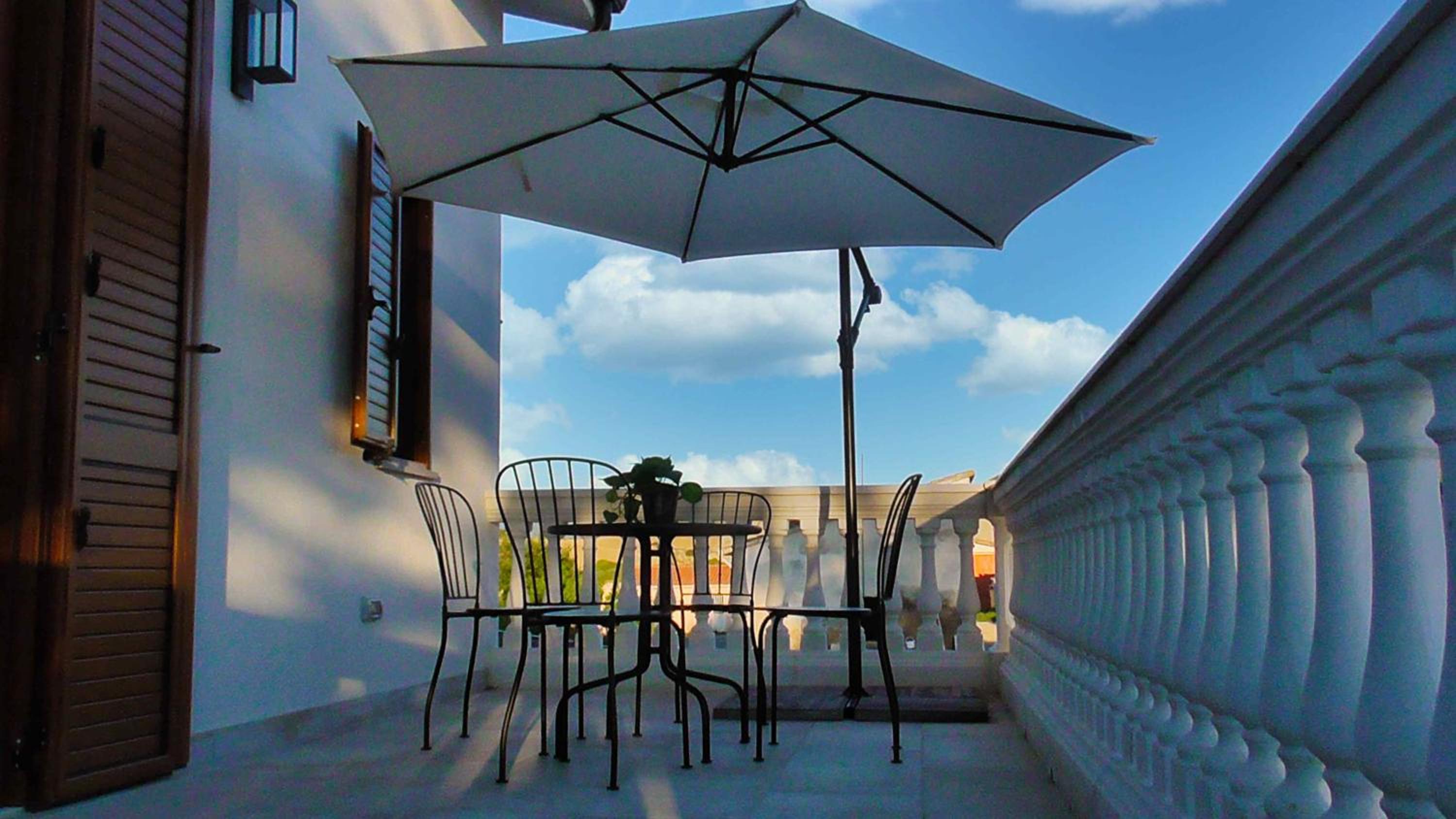 Il Casale dei Calanchi view 4