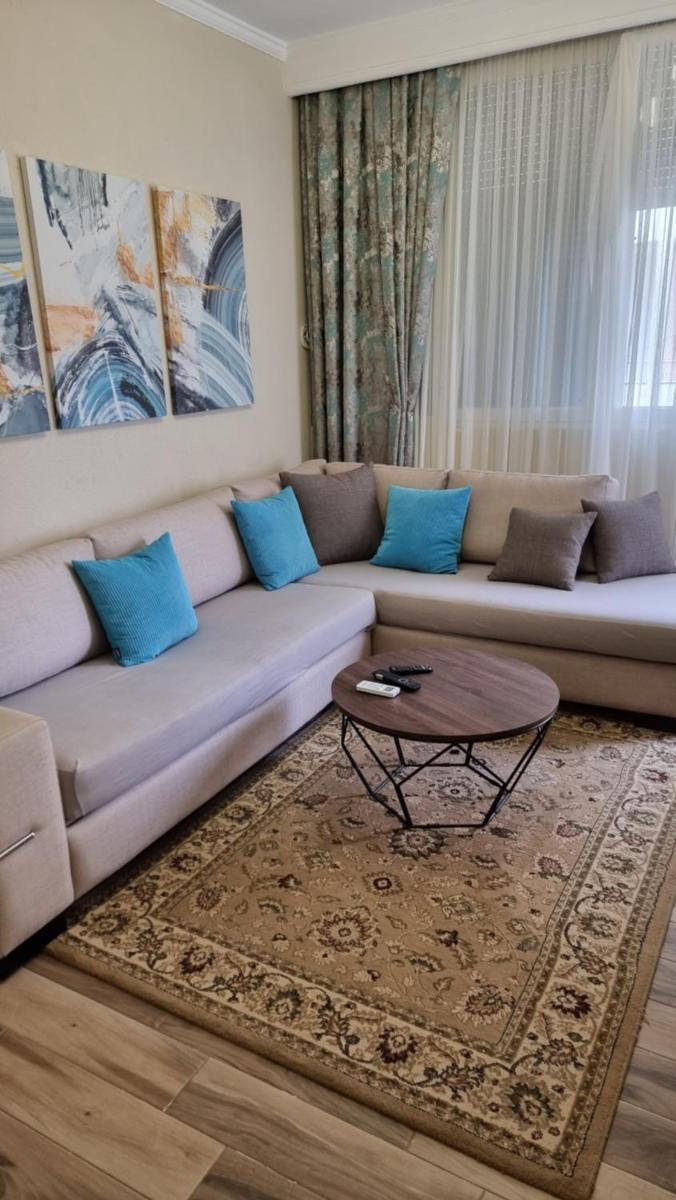 Liam's Luxury Apartment