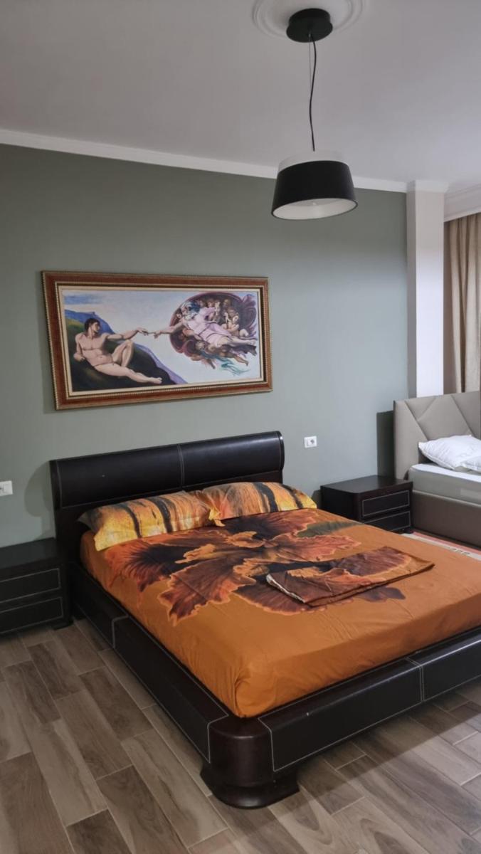 Liam's Luxury Apartment