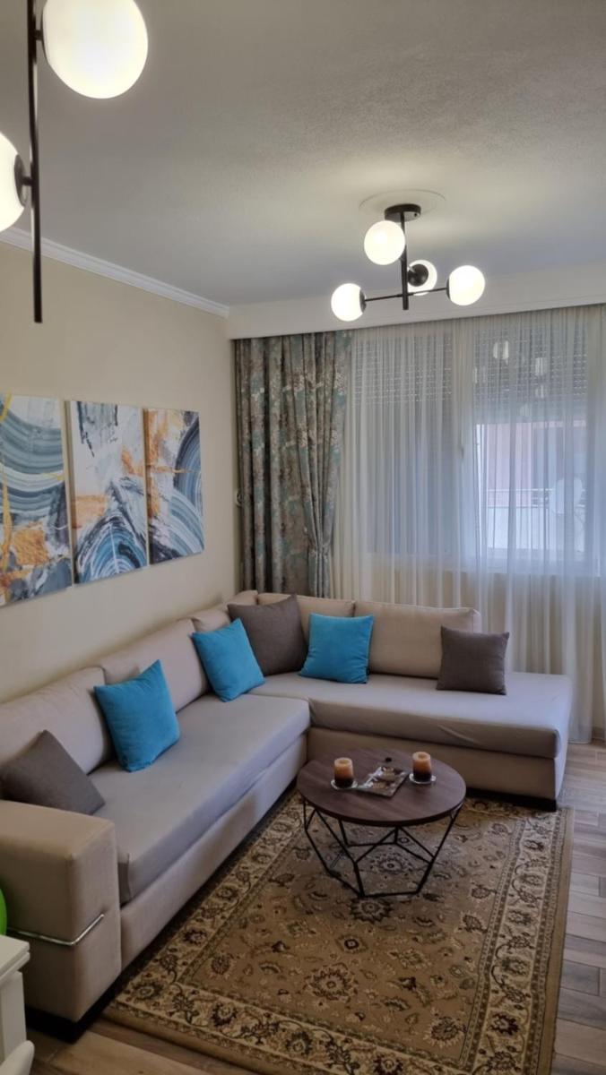 Liam's Luxury Apartment
