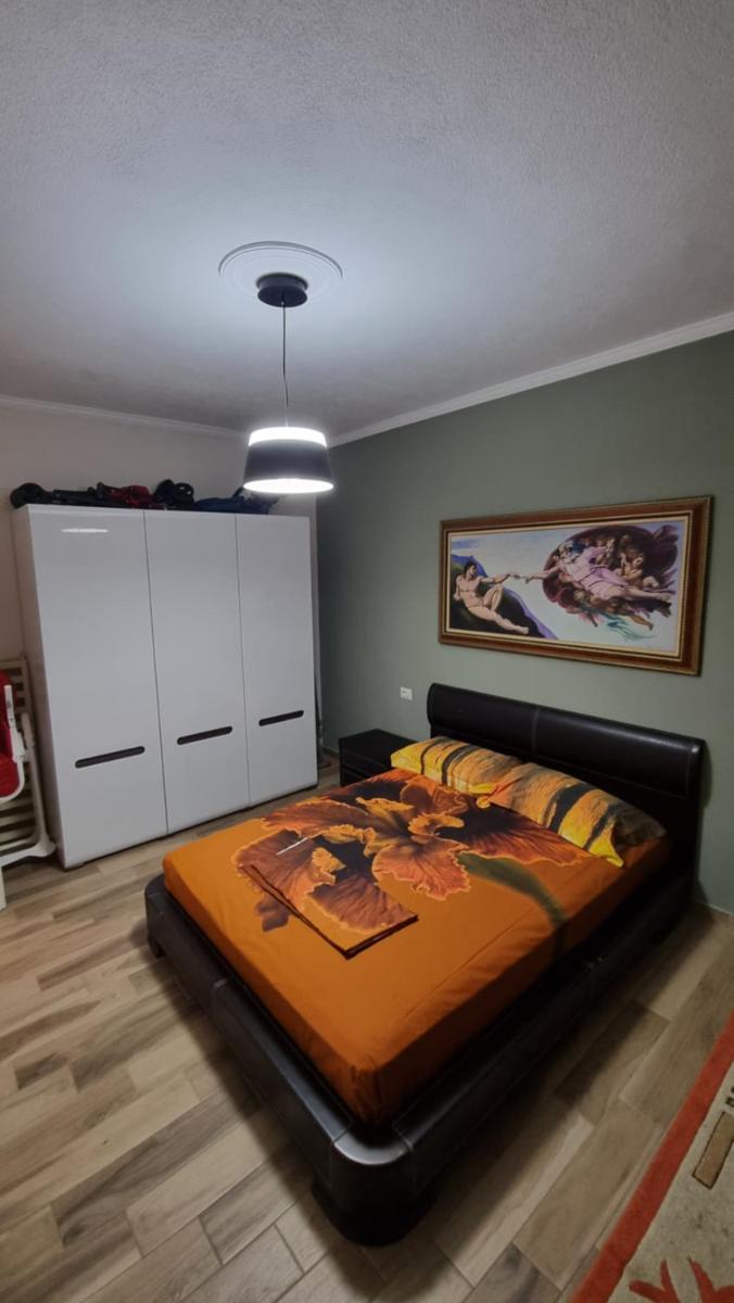 Liam's Luxury Apartment