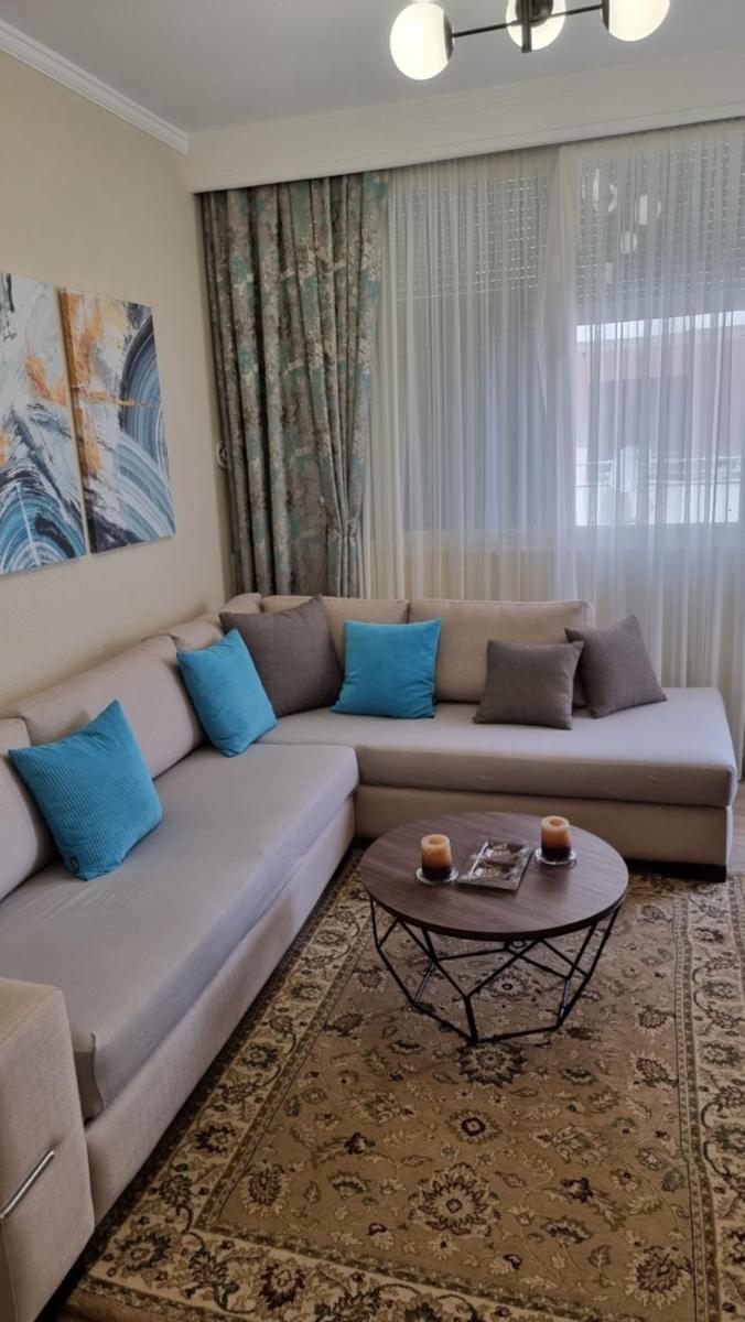 Liam's Luxury Apartment