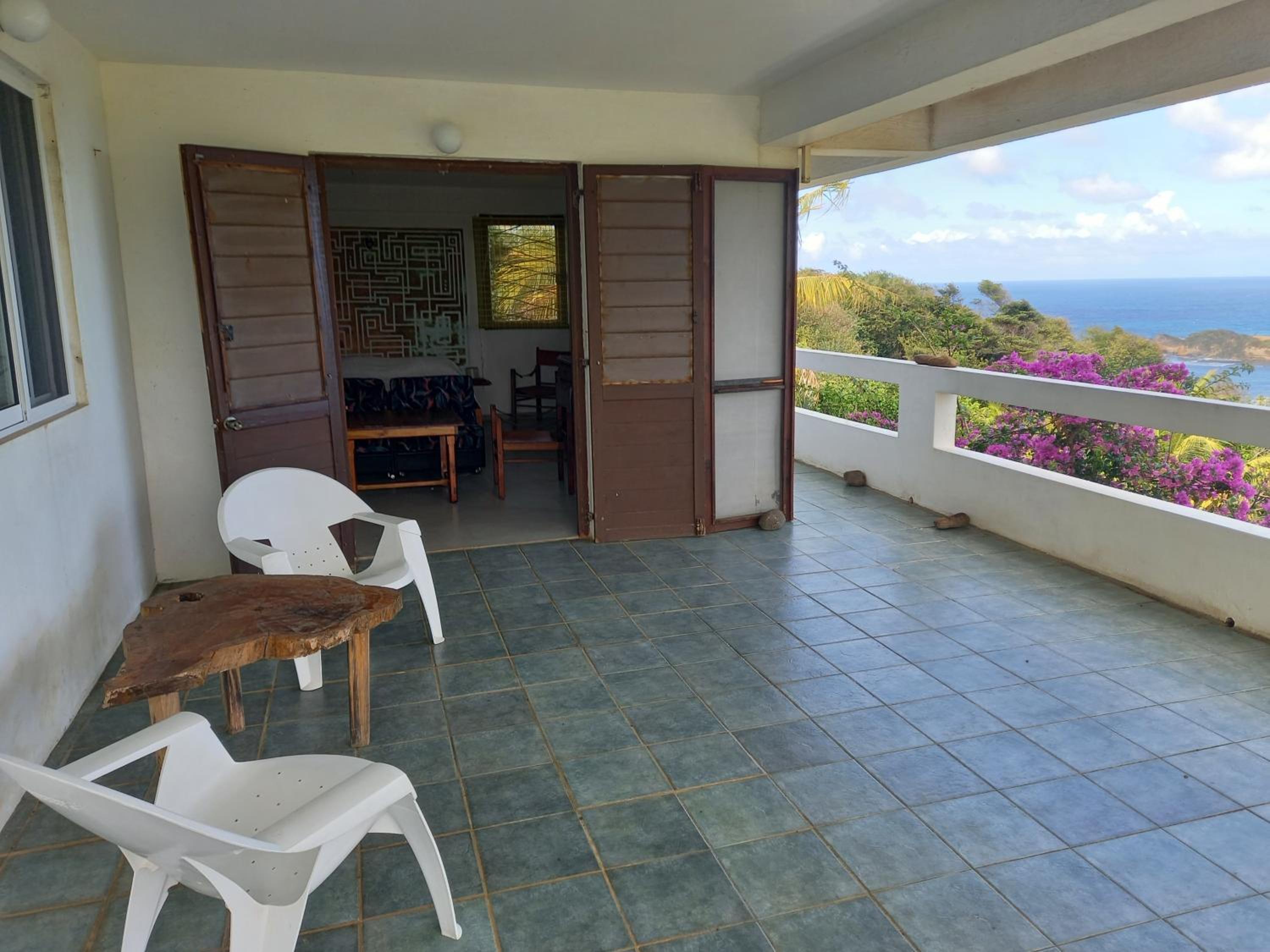 Charly's place view 2