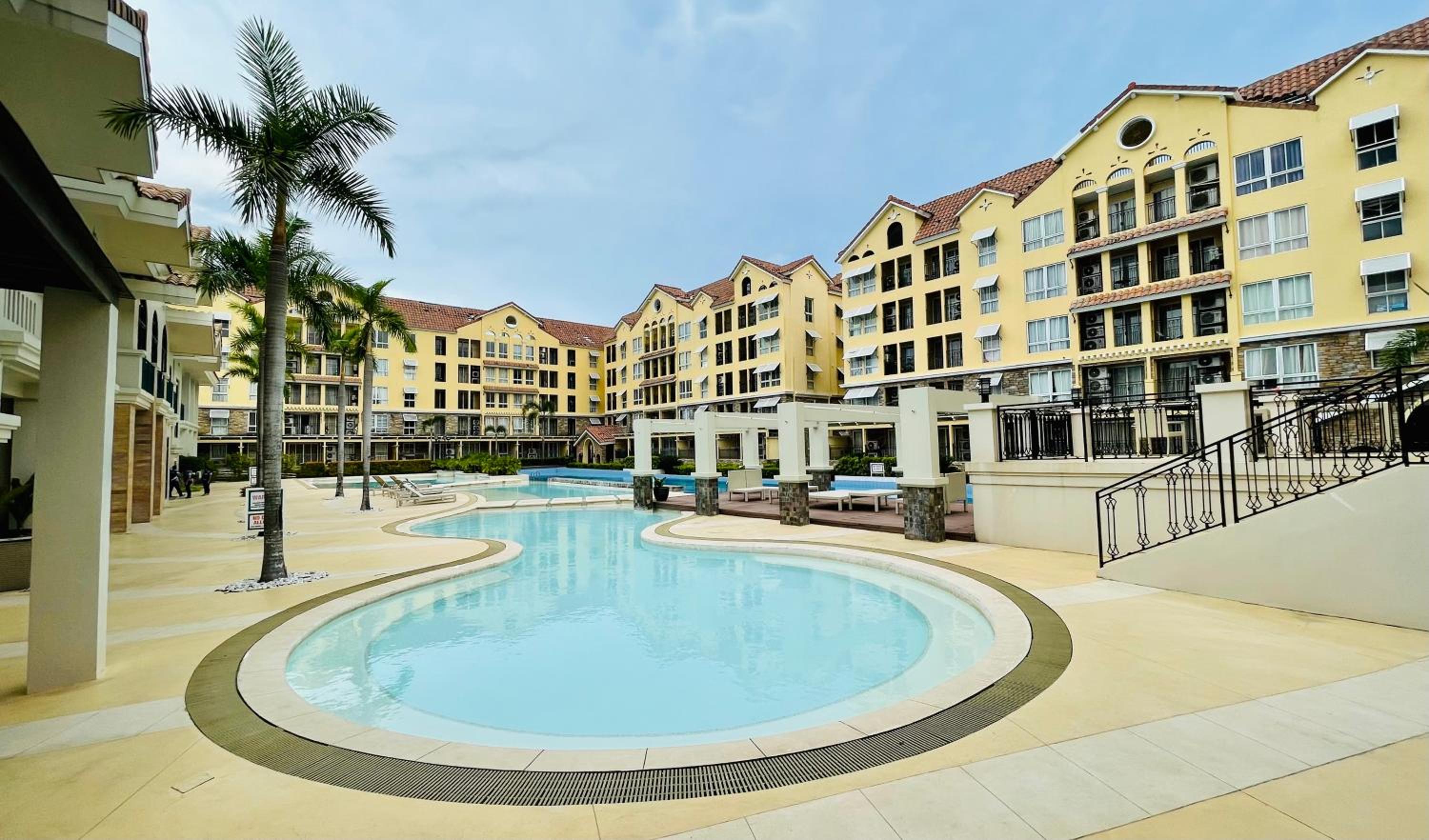 EJ Homes - Amalfi Oasis view 2
