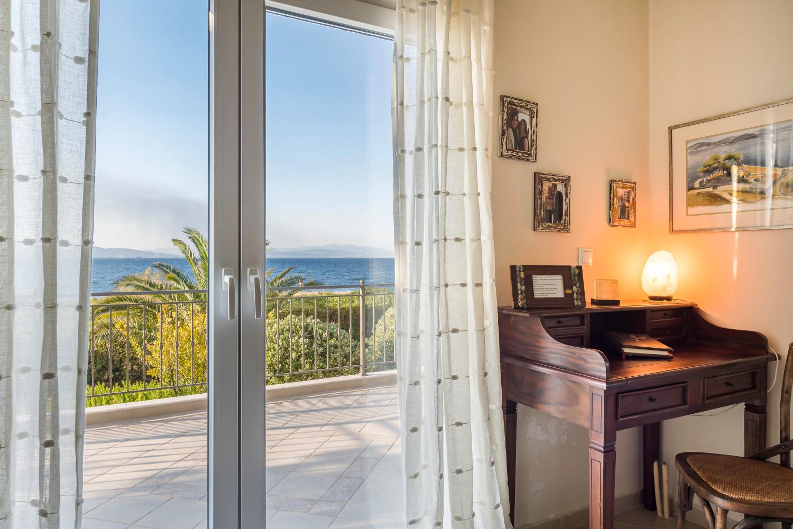 MARFAIA - Villa by the sea view 5