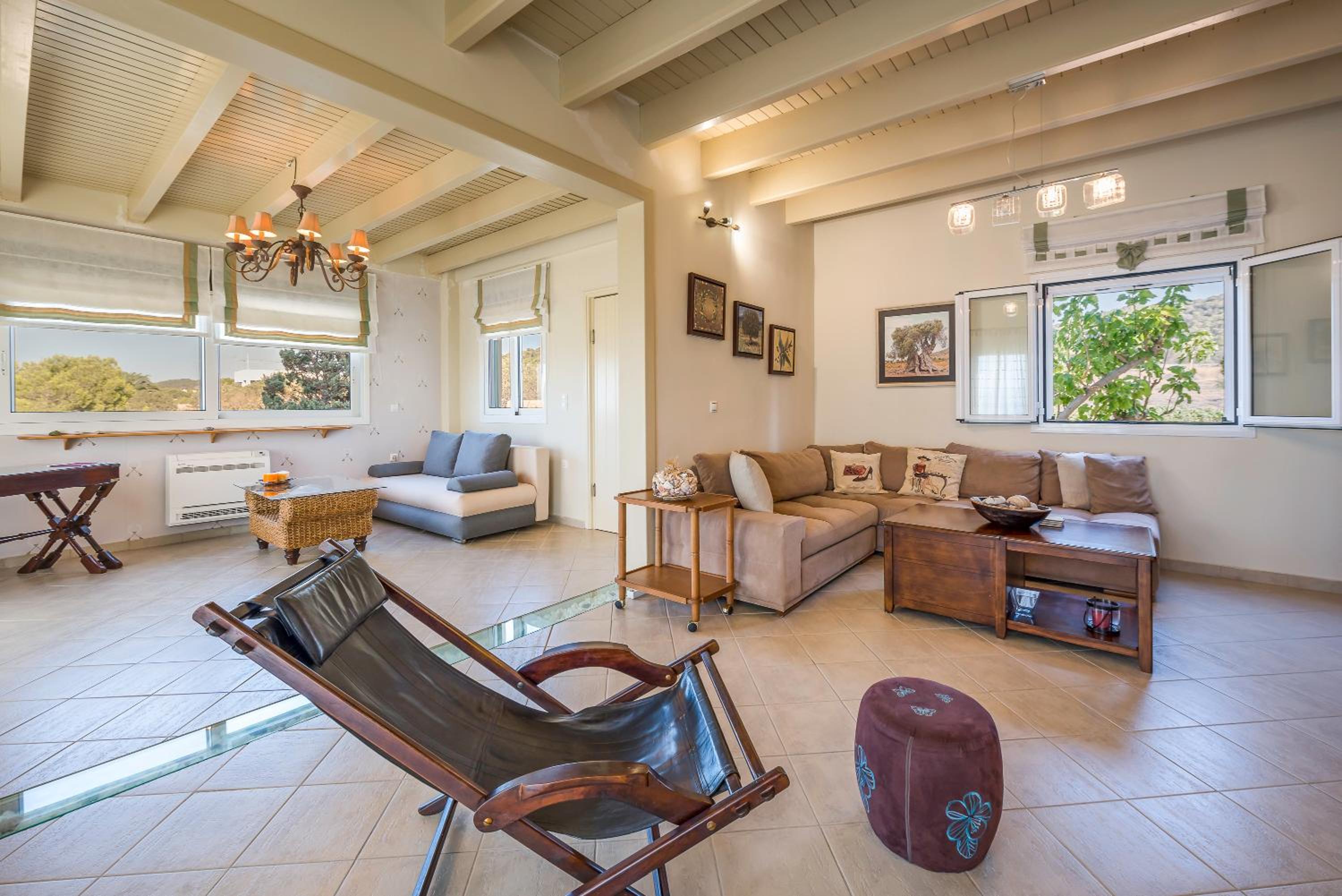 MARFAIA - Villa by the sea view 4