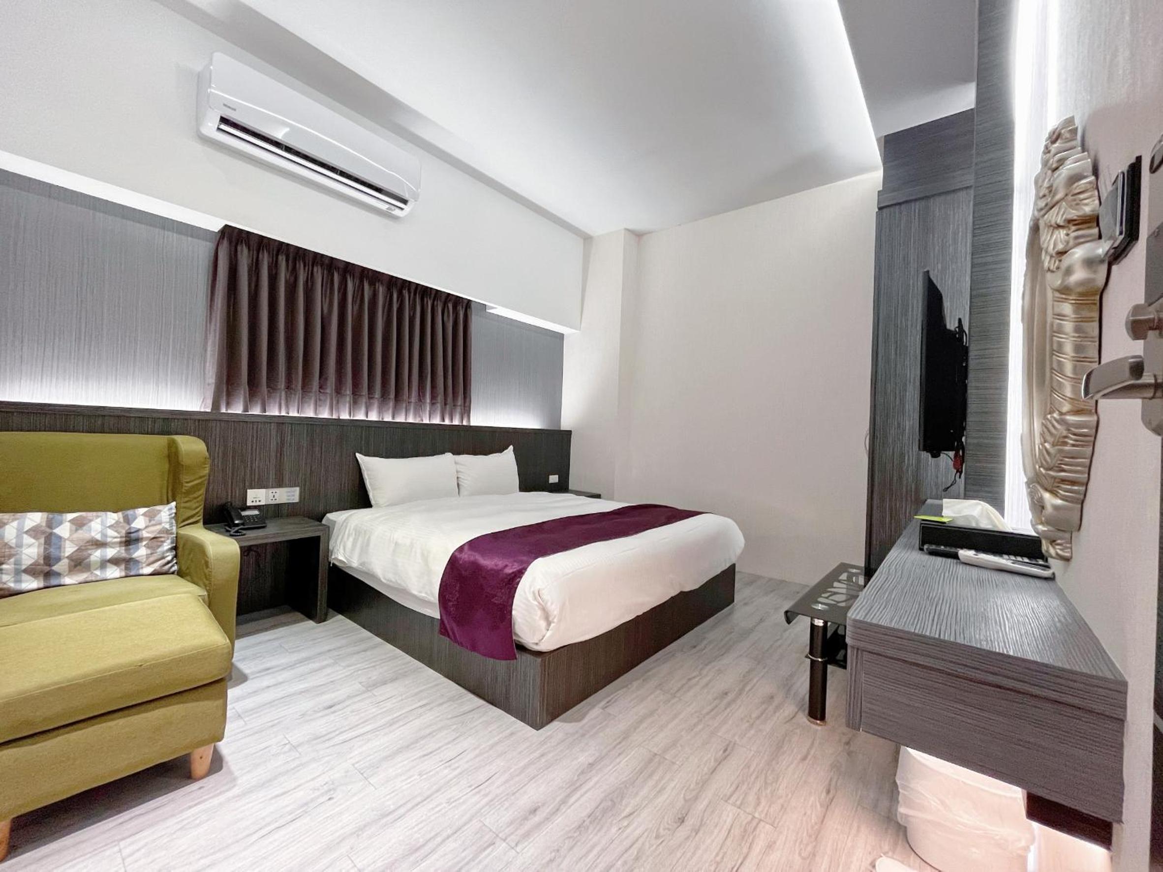 Fukun 5 Motel