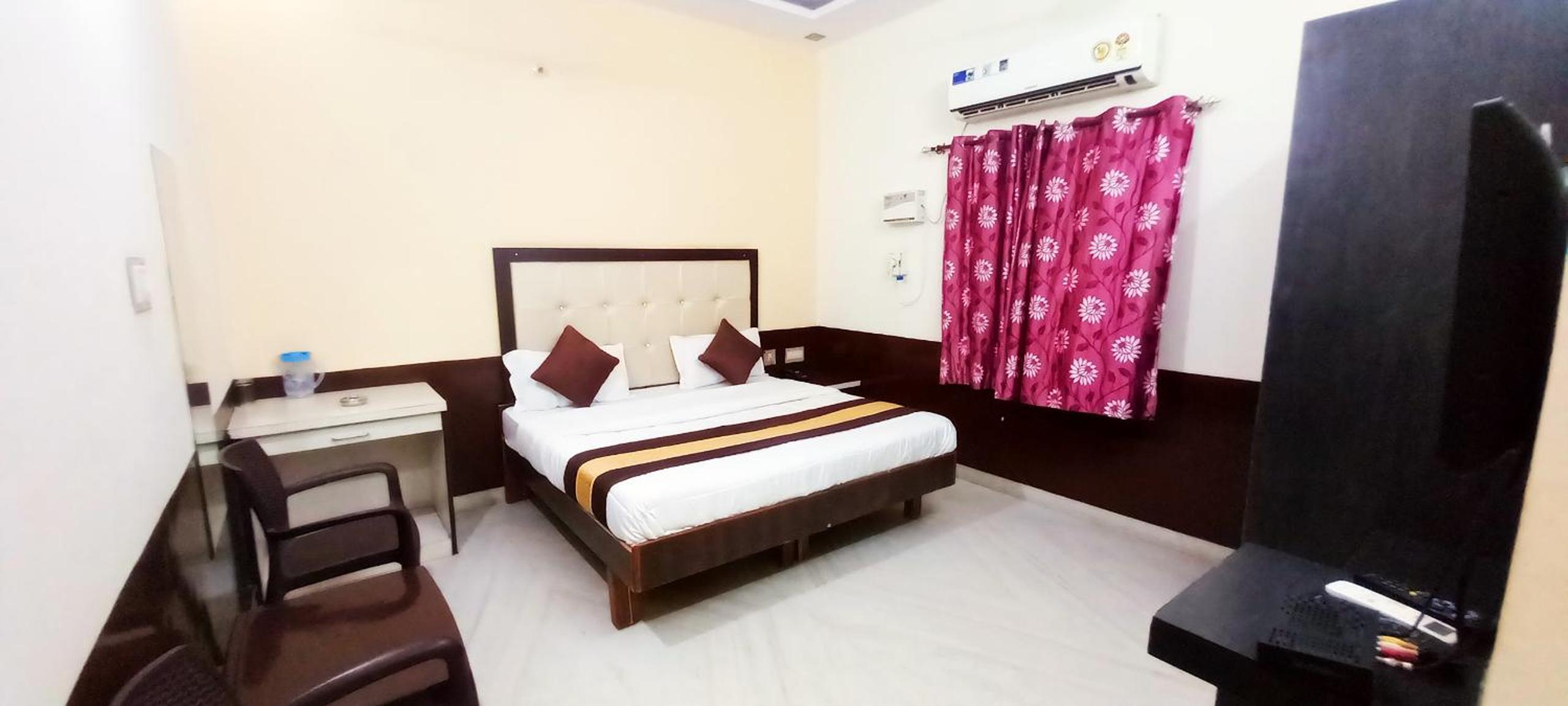 Sanjog Resort