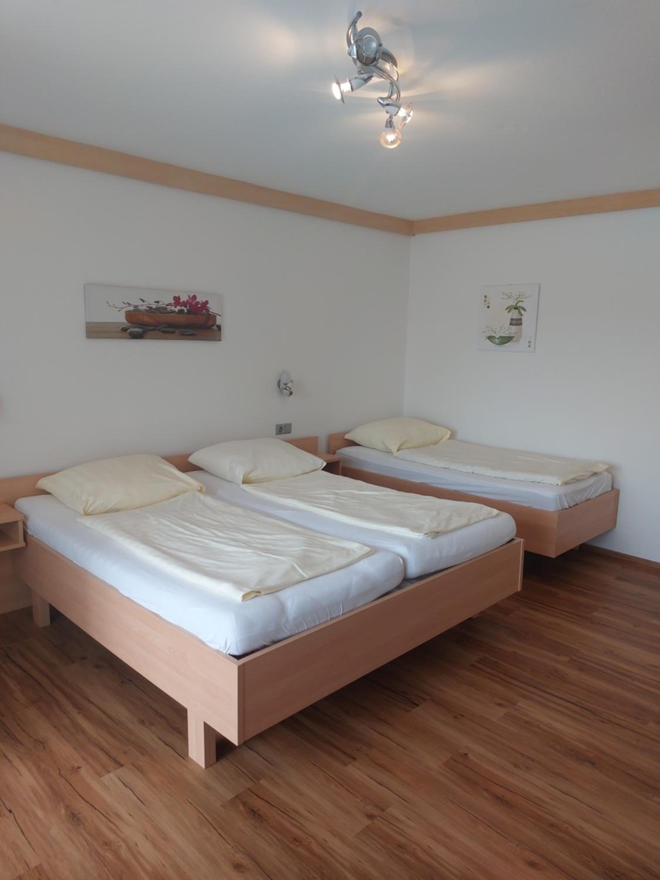 Pension Hribernig