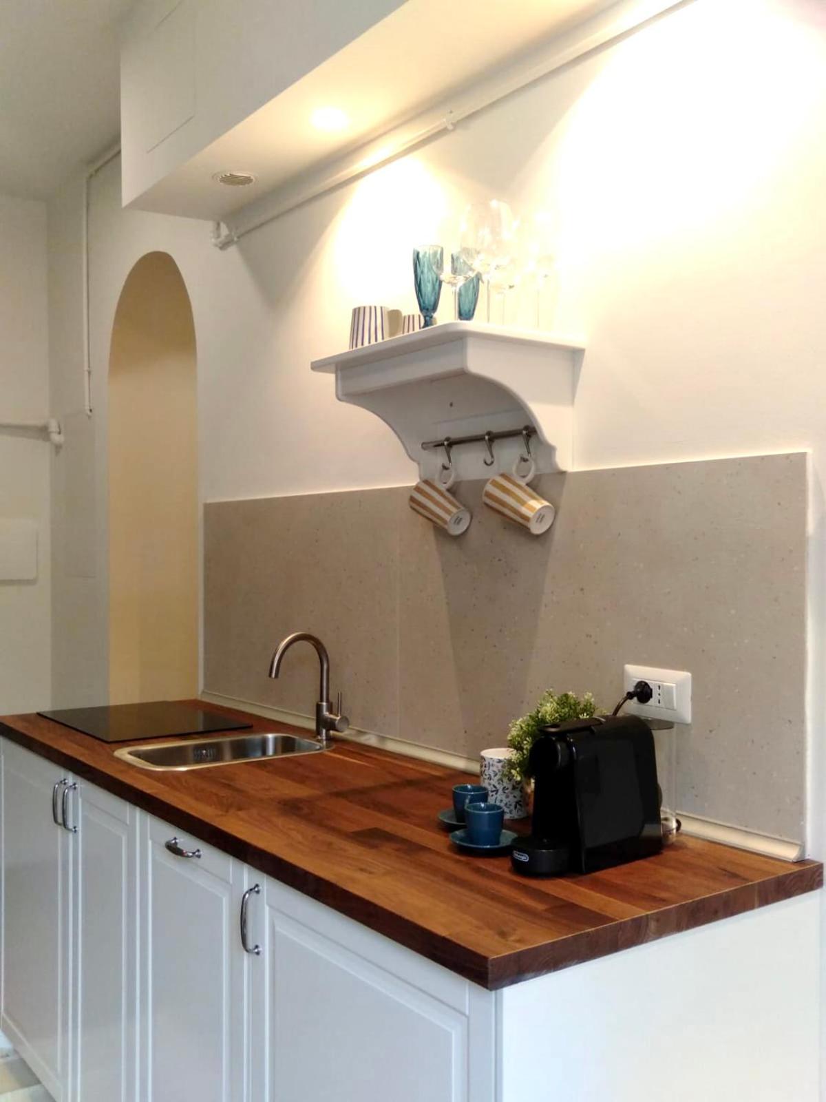 Ripa Apartments Milano - Via Vigevano Navigli