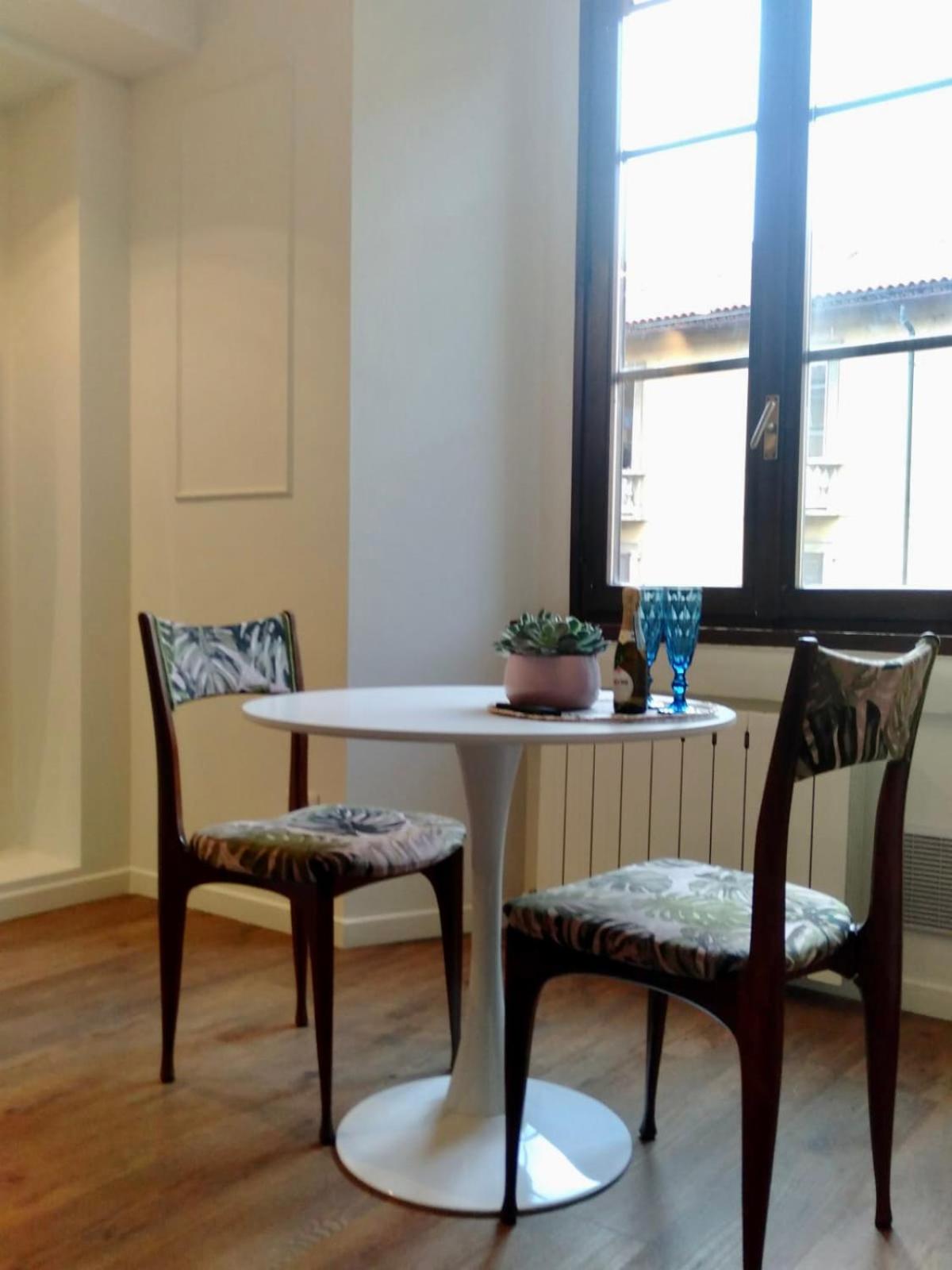 Ripa Apartments Milano - Via Vigevano Navigli