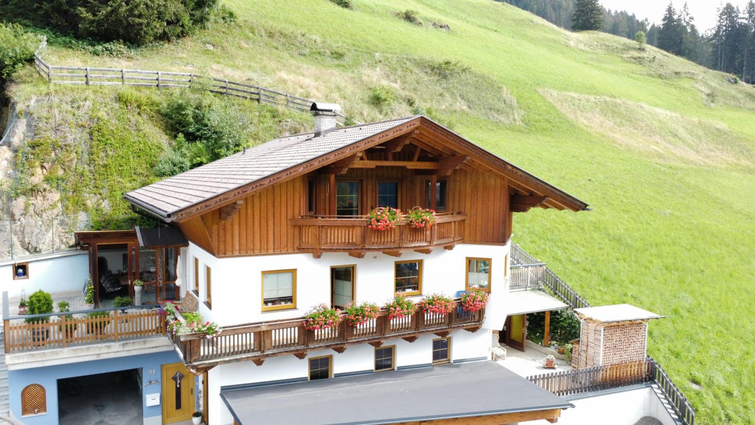 Appartement Gsaller