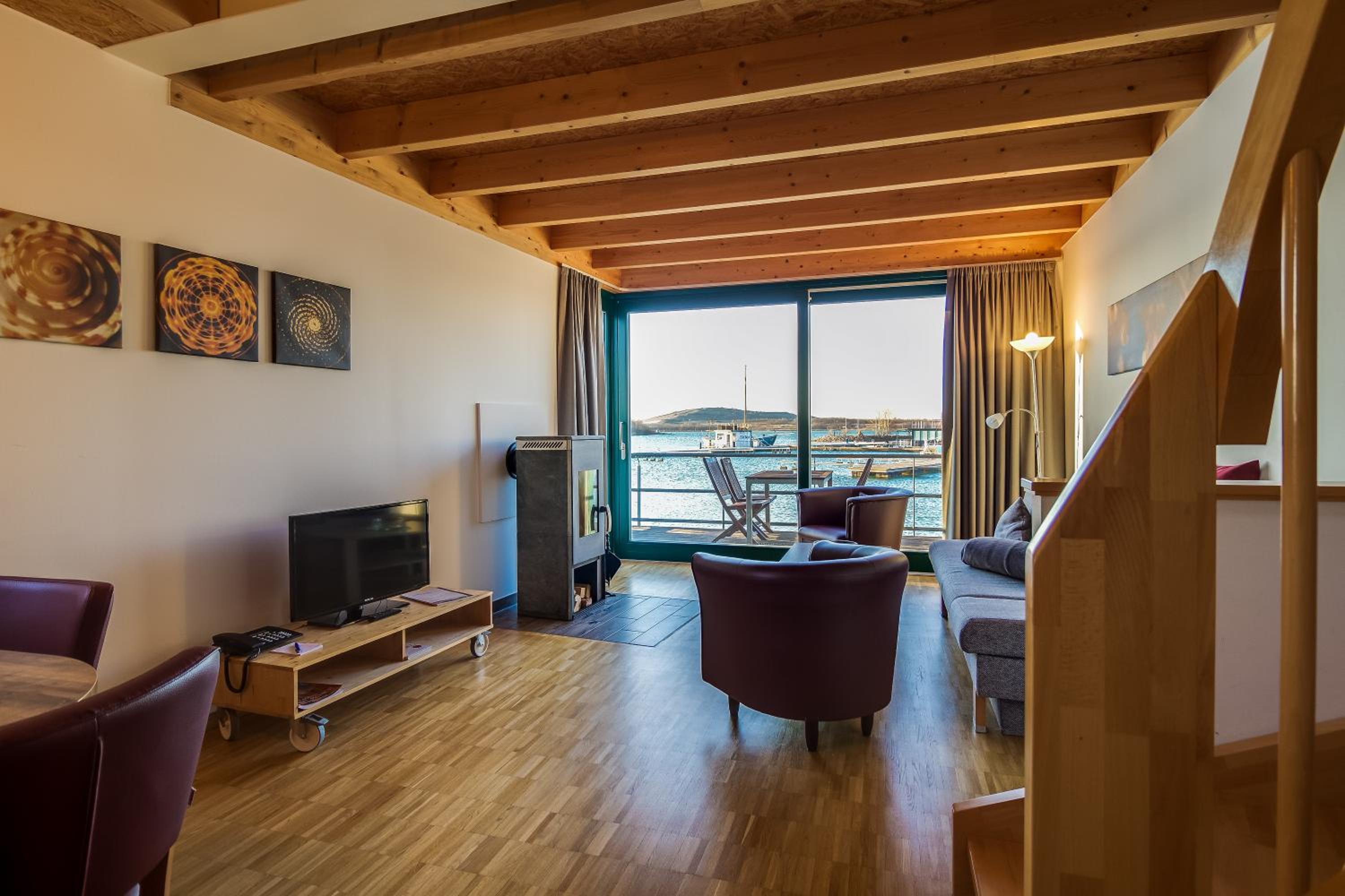 Lagovida Das Ferienresort Am Störmthaler See