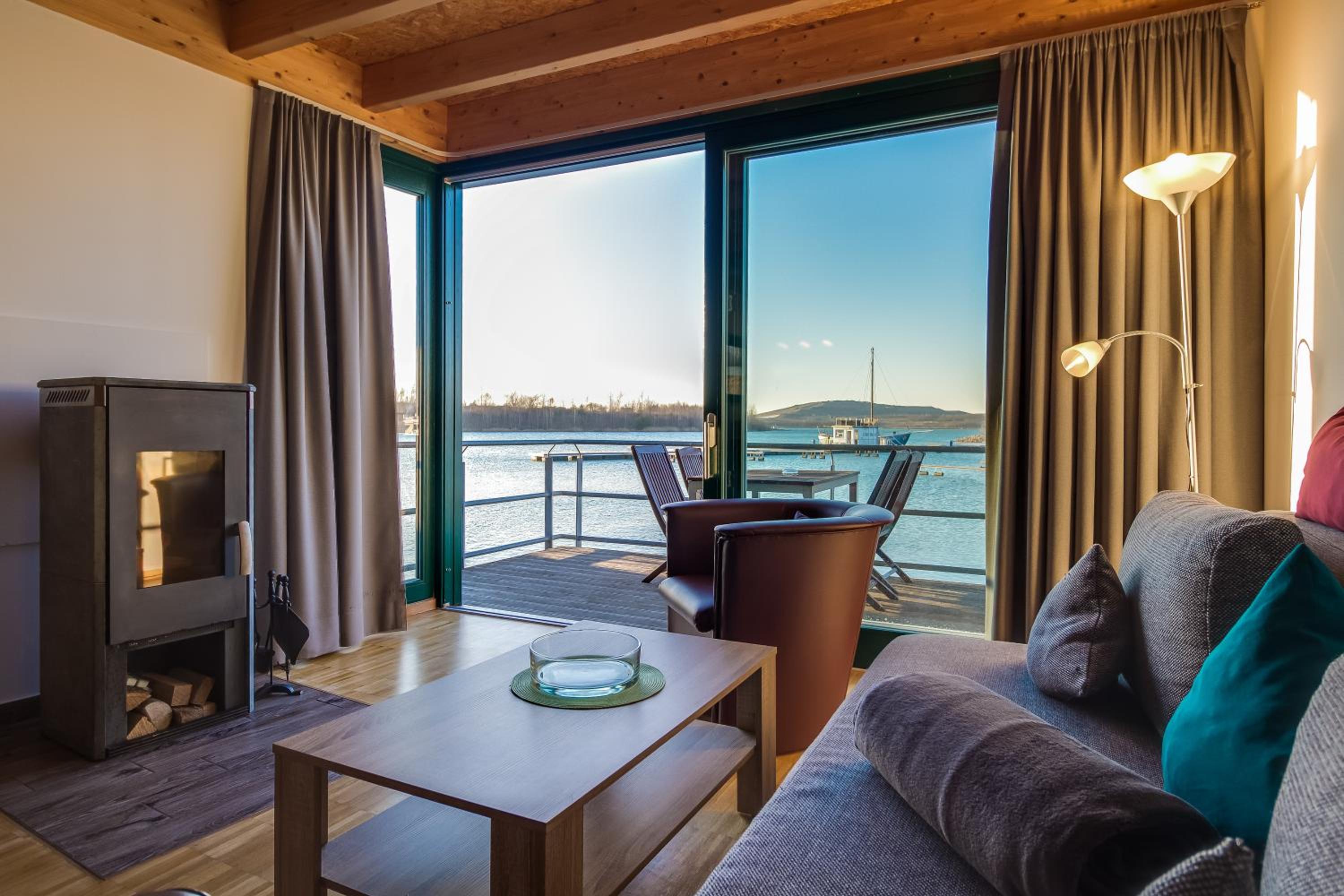 Lagovida Das Ferienresort Am Störmthaler See