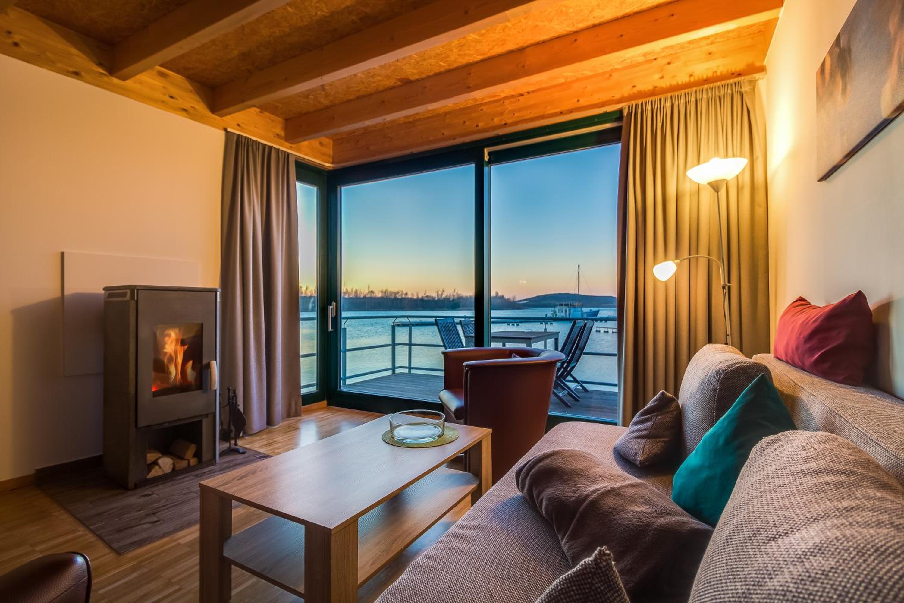 Lagovida Das Ferienresort Am Störmthaler See