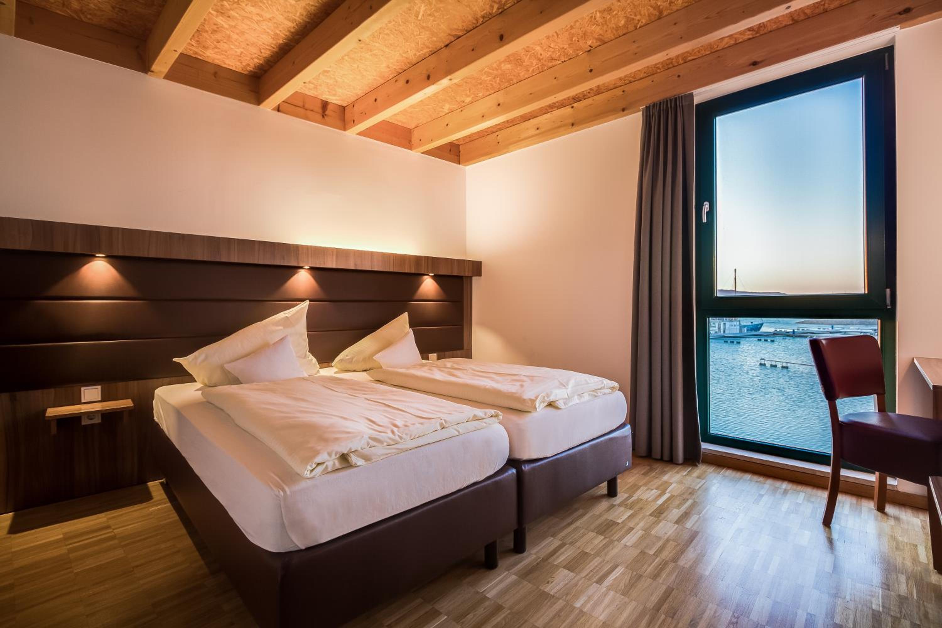Lagovida Das Ferienresort Am Störmthaler See