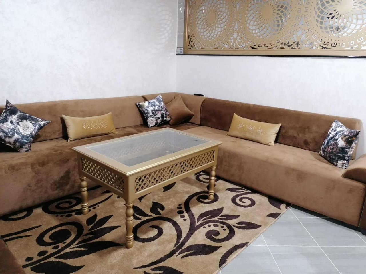 Hébergement lux dakhla view 5