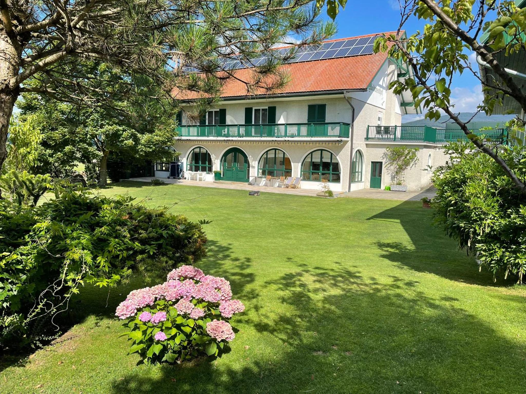 Modersnhof - Landhaus Idylle