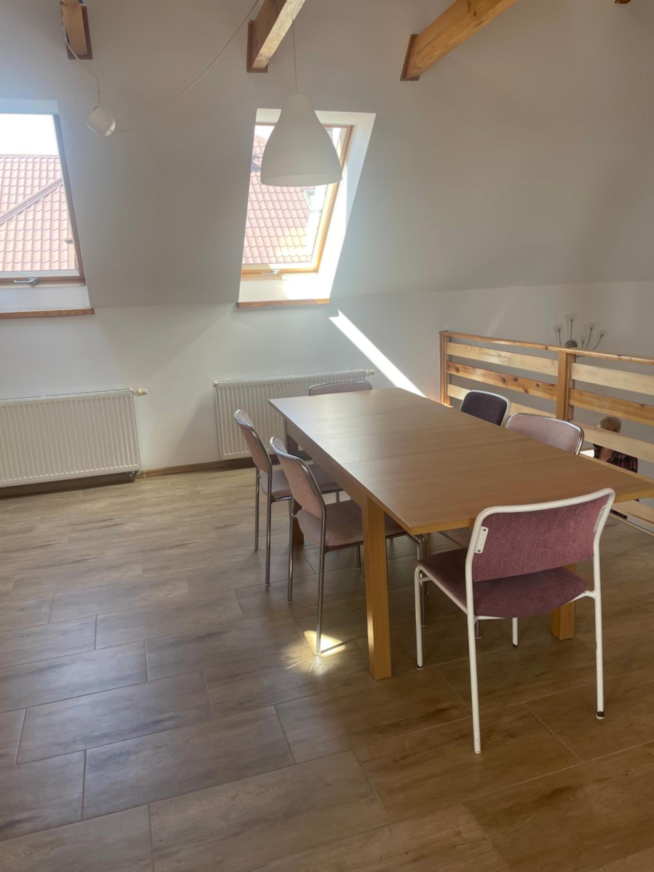 meeting & event spaces