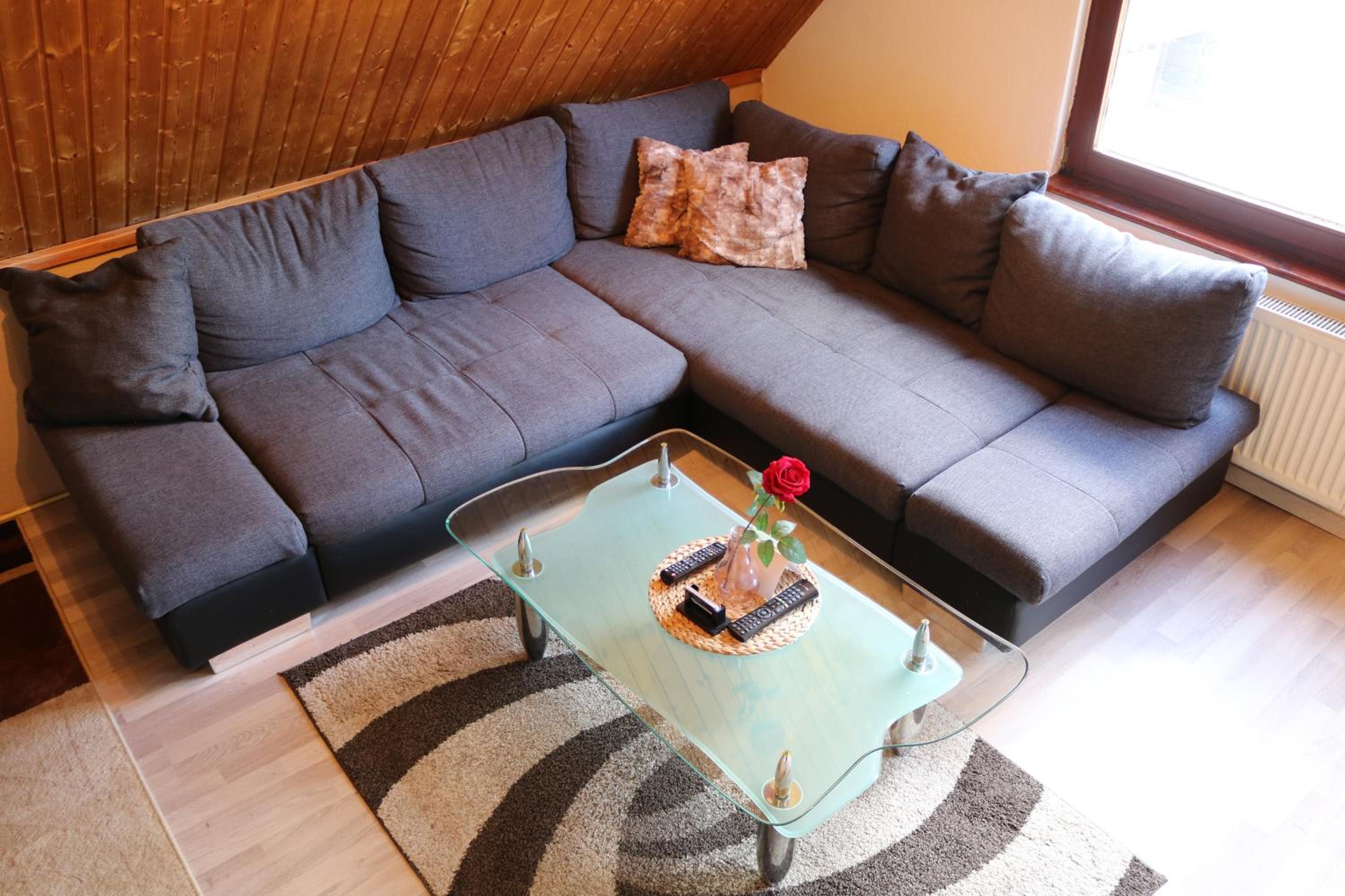 Ferienwohnung "Siggi" view 5