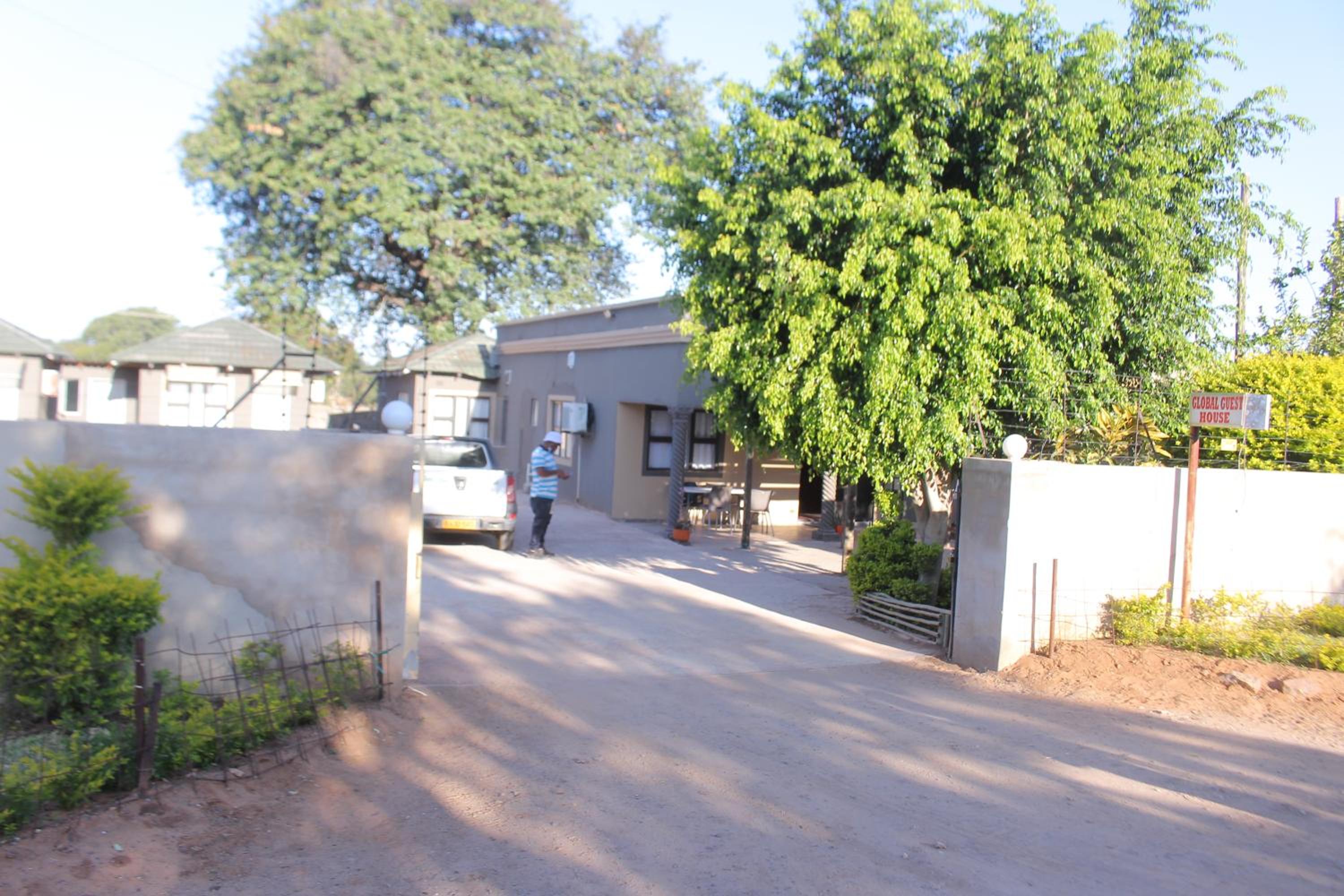 Global Guest House
