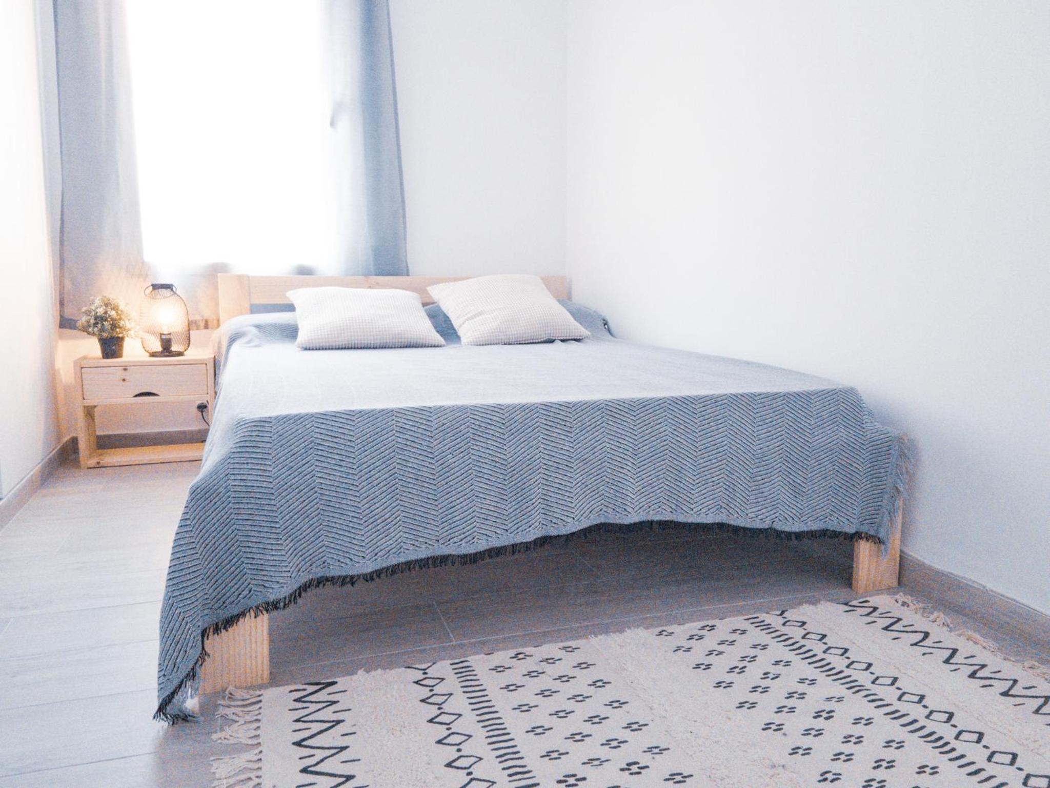 Apartamento a 1 minuto de la playa photo 5