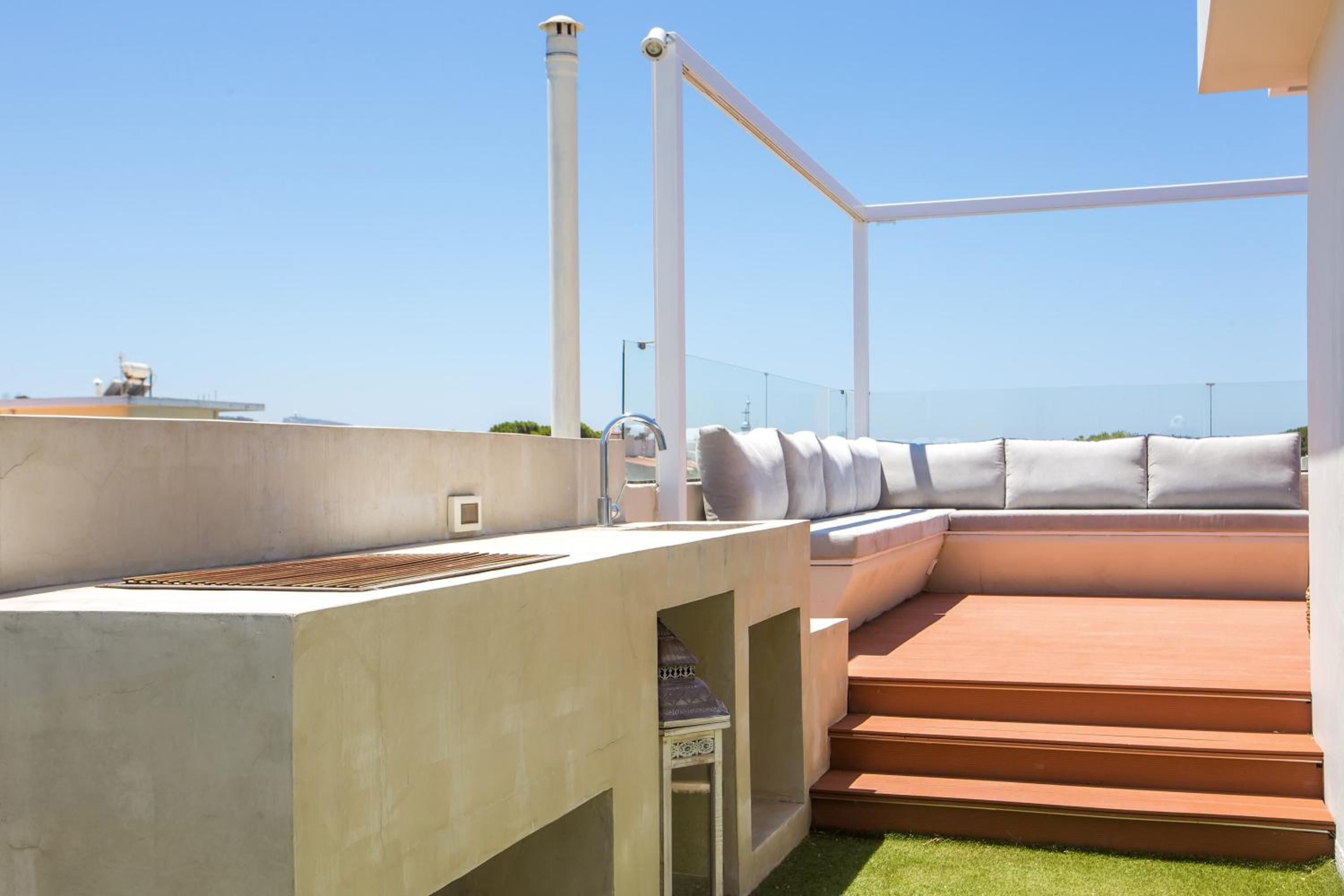 roof