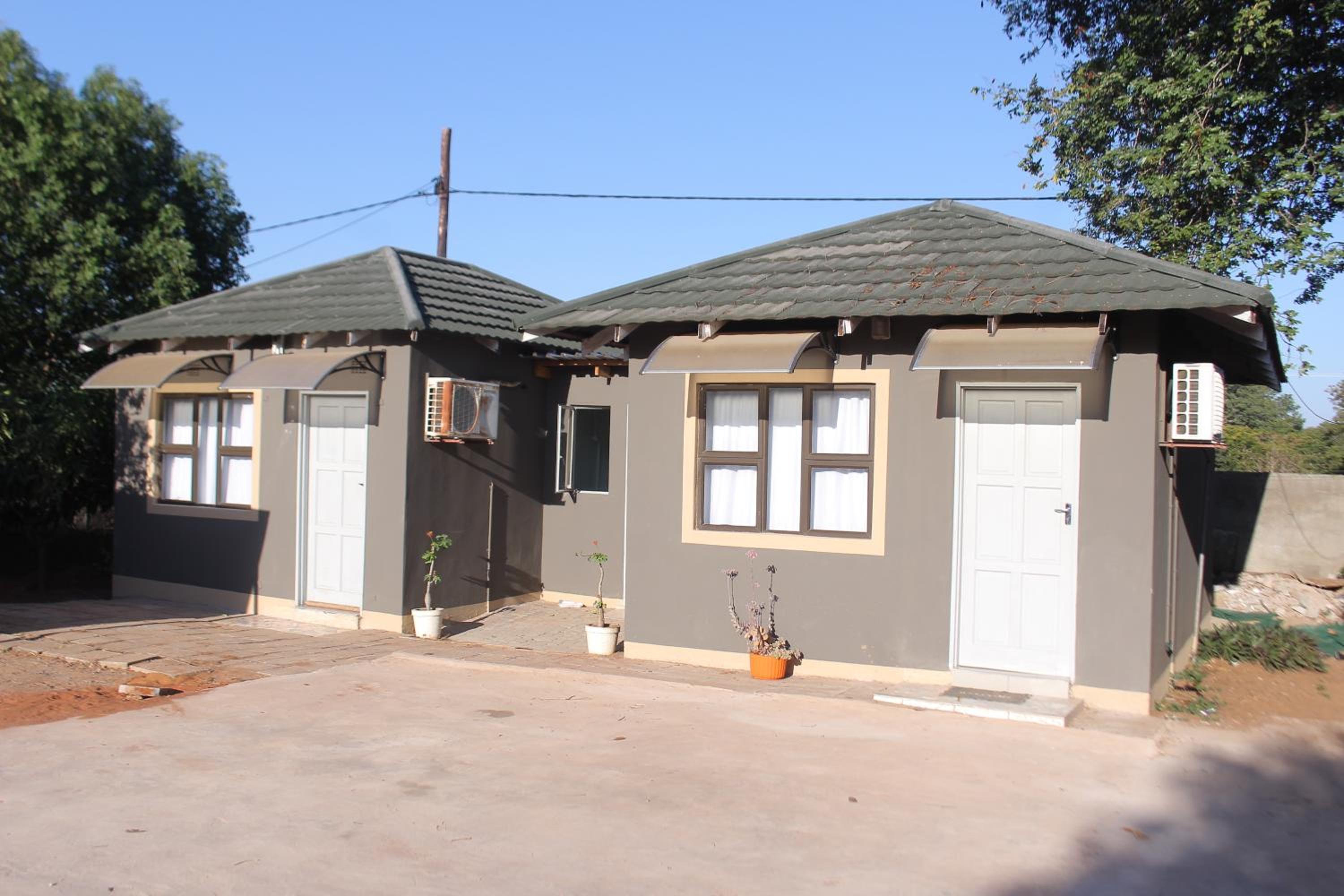 Global Guest House